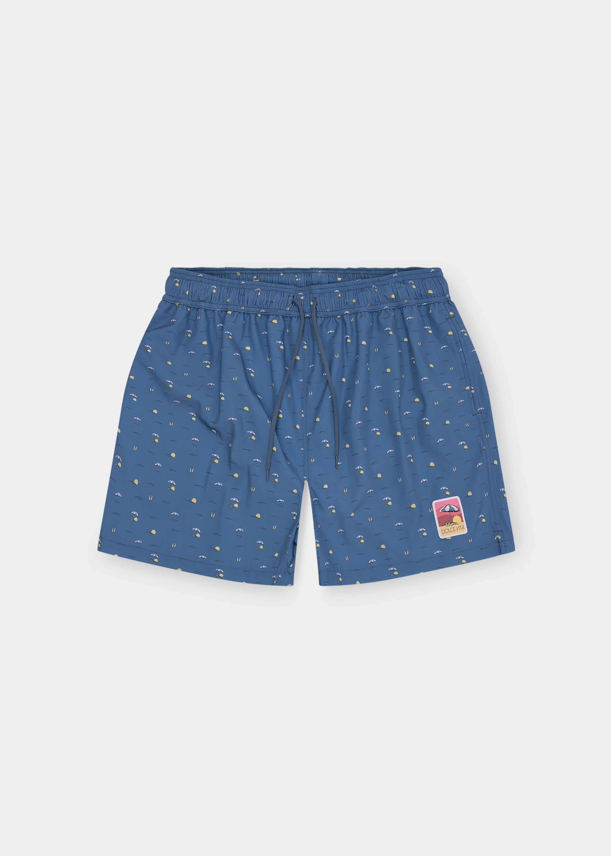 Badehose "Dolce Vita"