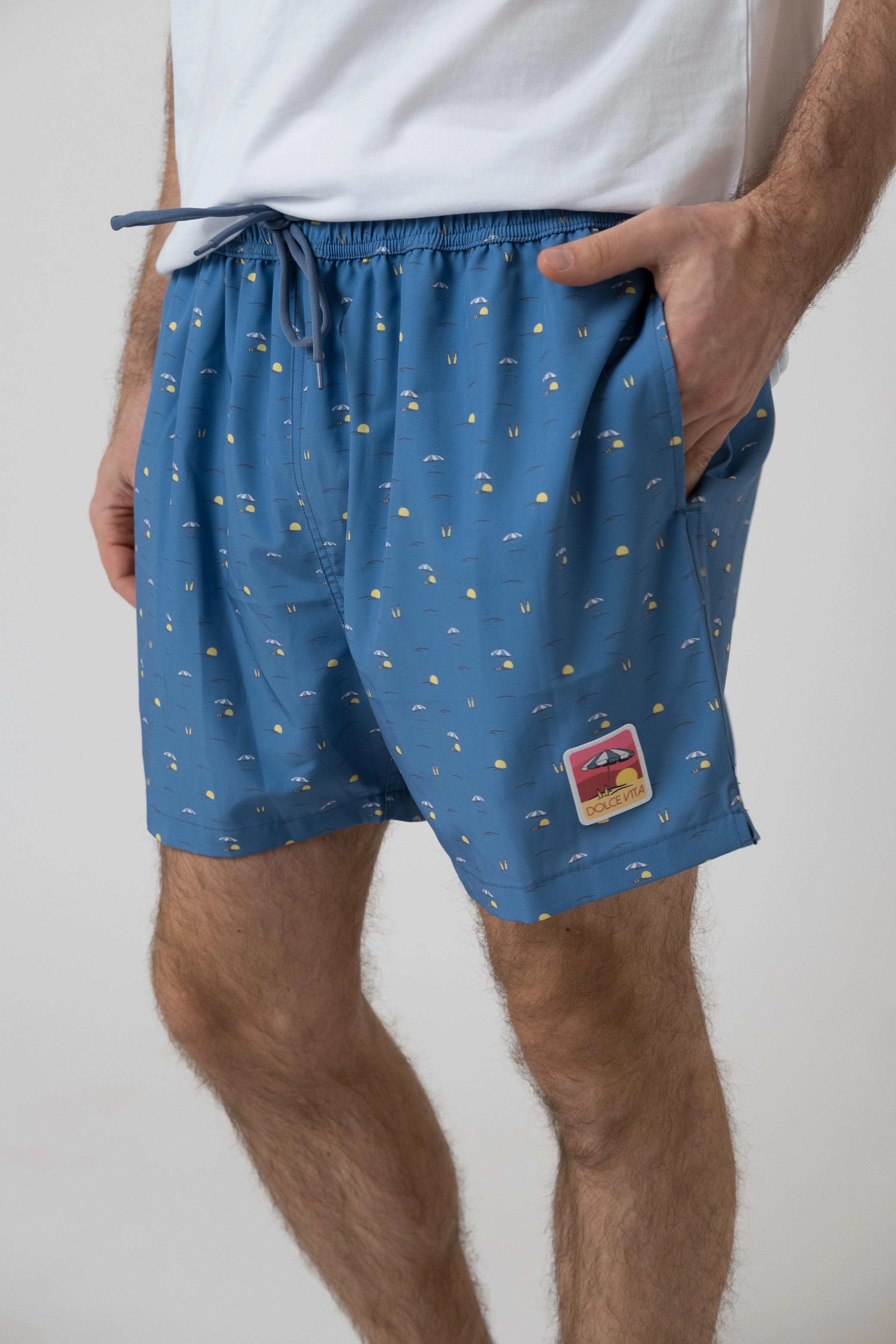 Badehose "Dolce Vita" - Image 2