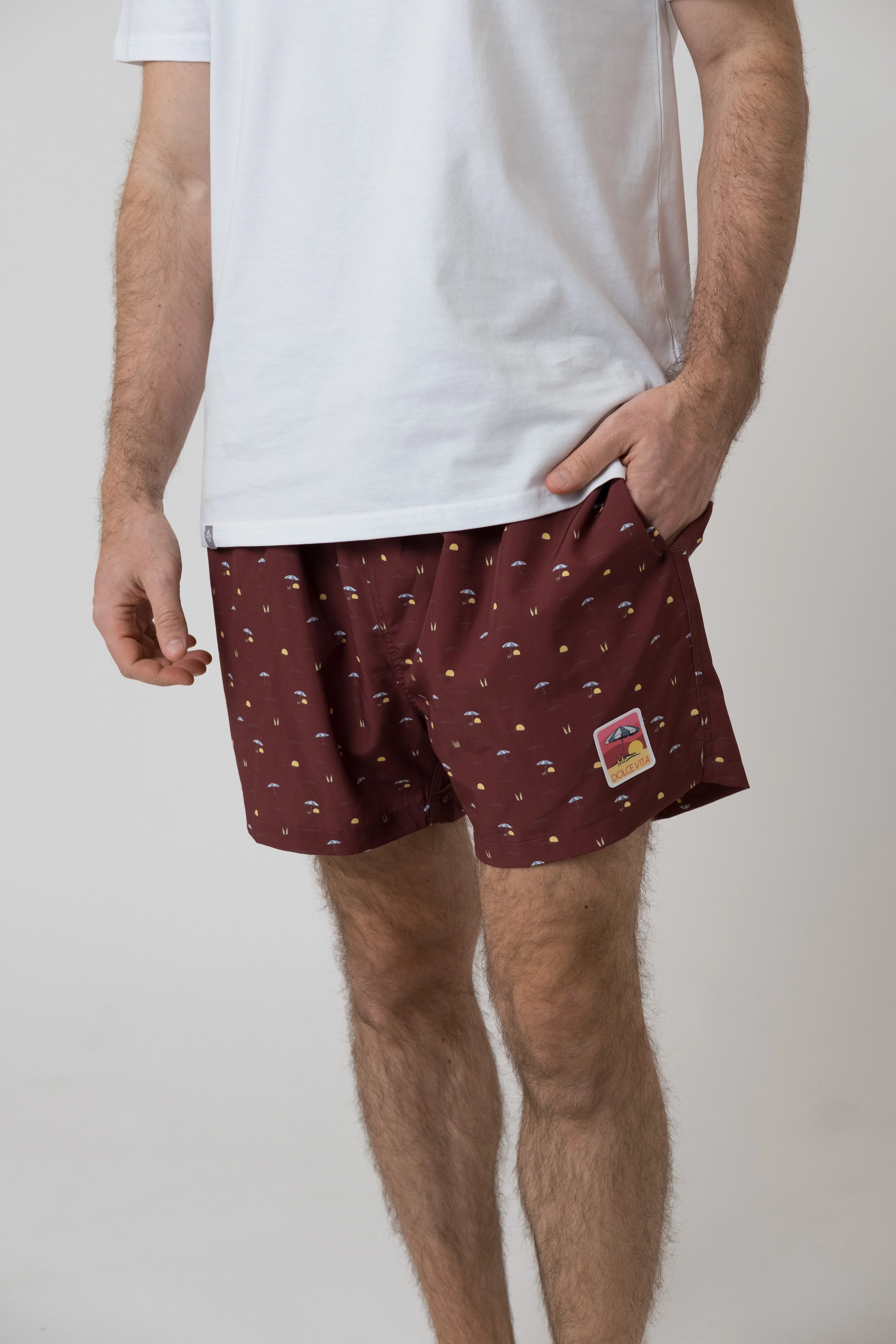 Badehose "Dolce Vita" - Image 7
