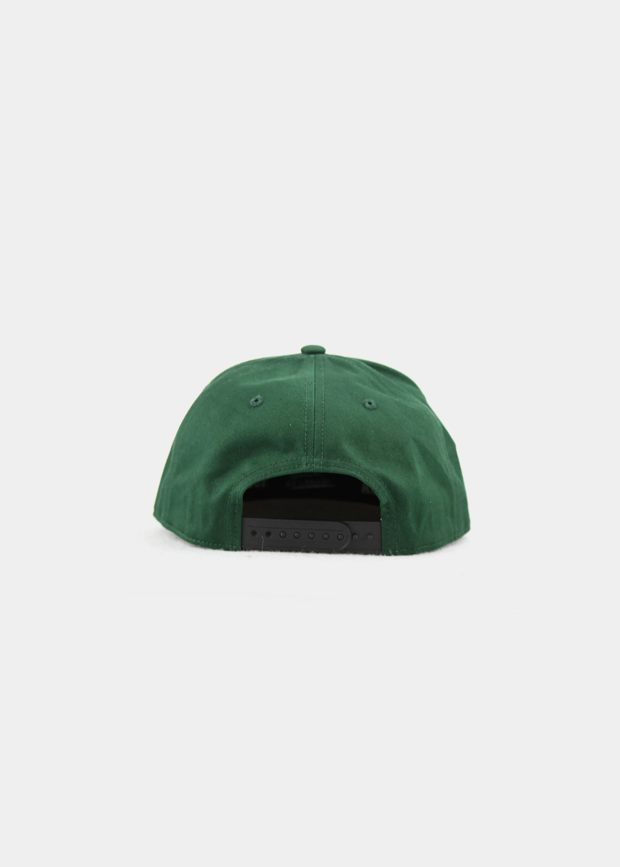 Cap "Autenried" - dunkelgrün (Snapback) - Image 2