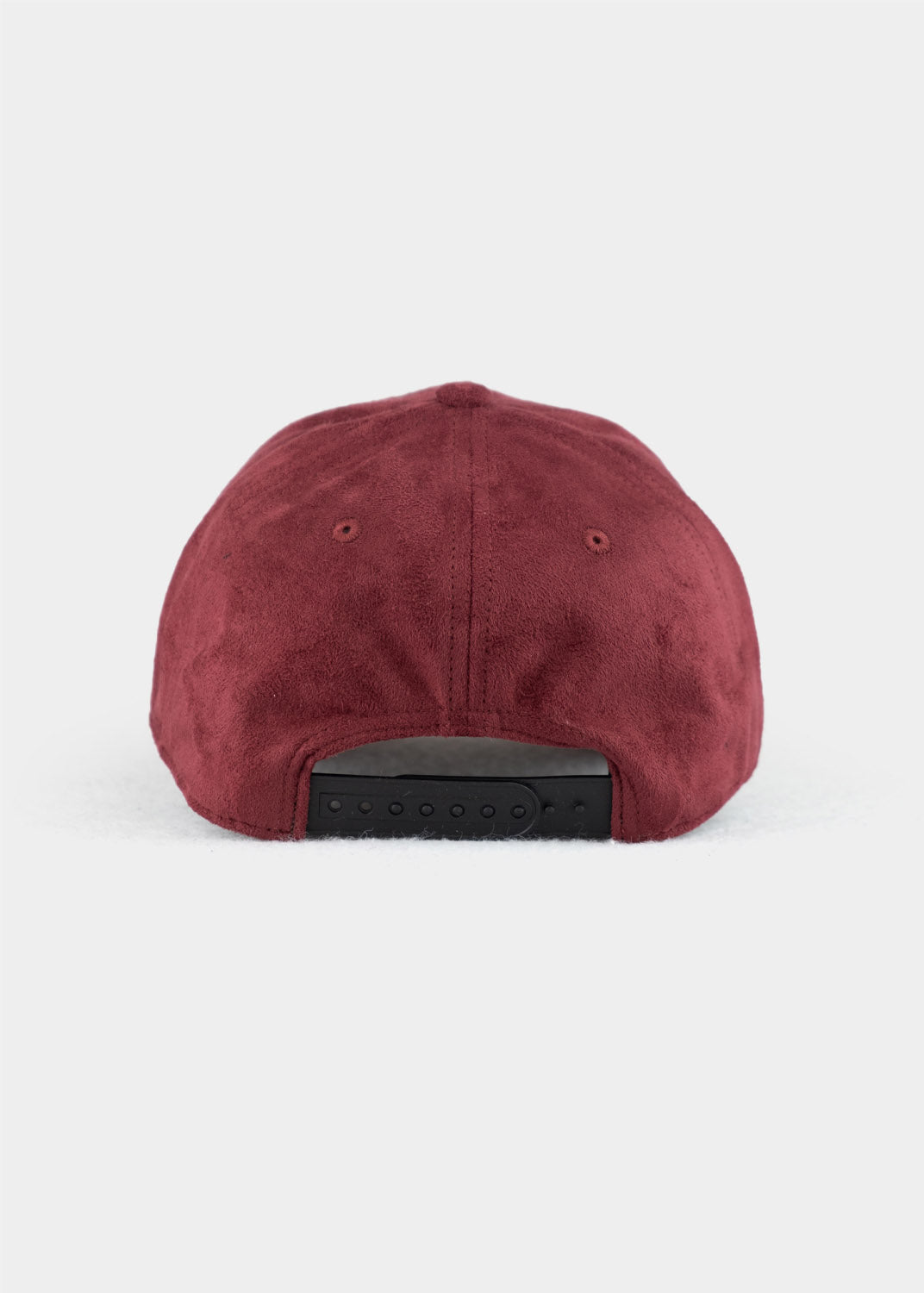 Cap "B Velours" (Curved) - Image 8