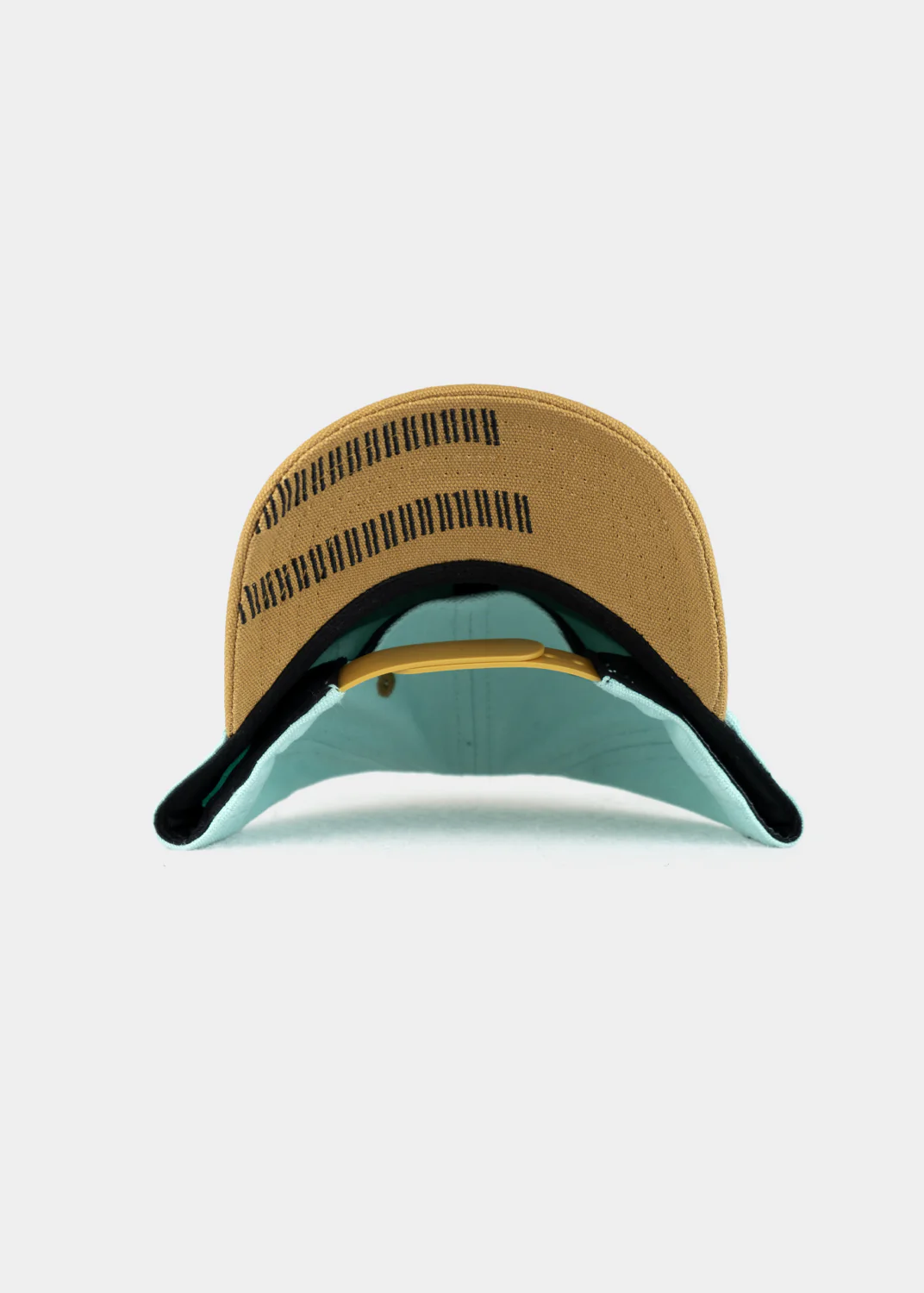 Cap "Bagger" - hellblau (Kleinkinder) - Image 4