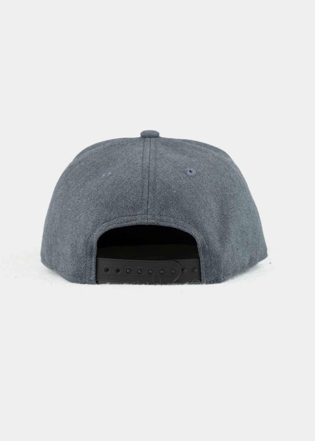 Cap "Bavarian Trinity" - blaugrau (Snapback) - Image 4