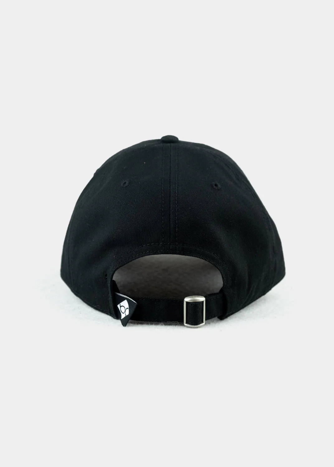 Cap "BC Basic: Dadhat" - schwarz (Dadhat) - Image 4