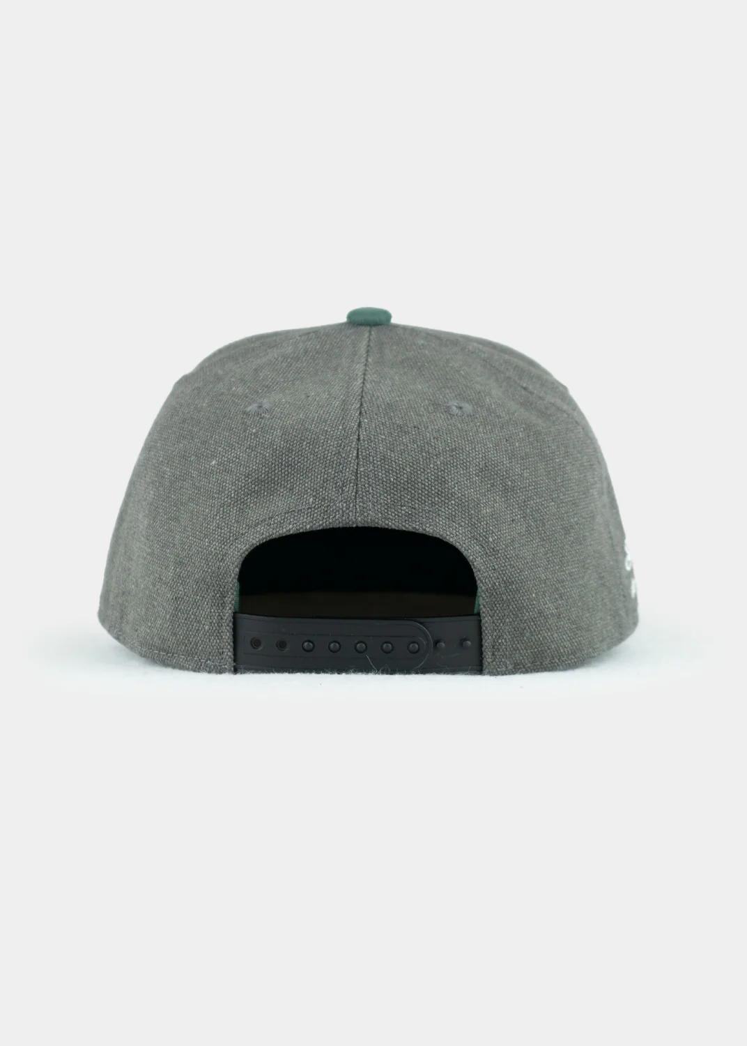 Cap "Brauerei Martin" - schwarz (Snapback) - Image 4