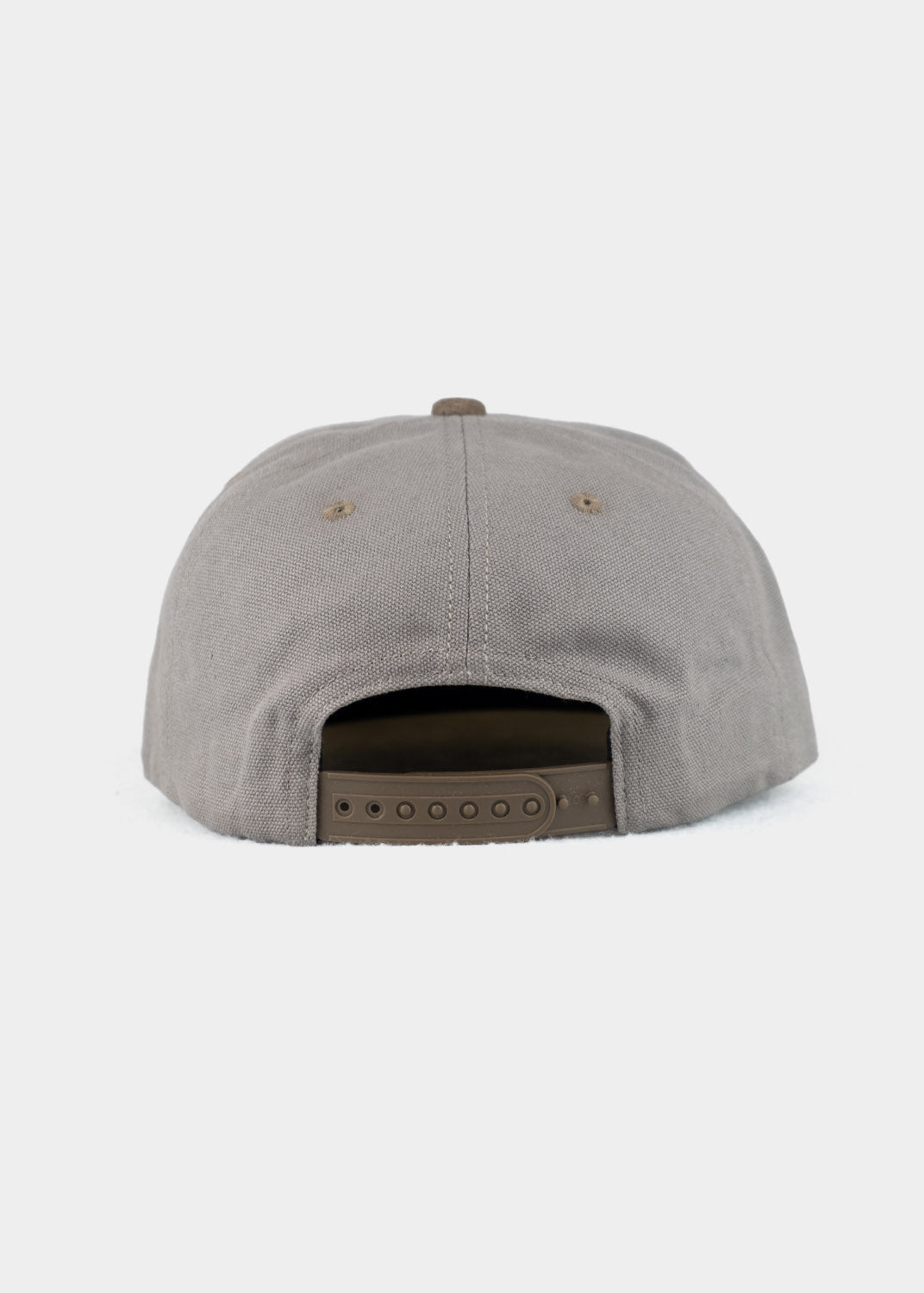 Cap "Bulle" - dunkelgrau (Snapnack) - Image 4