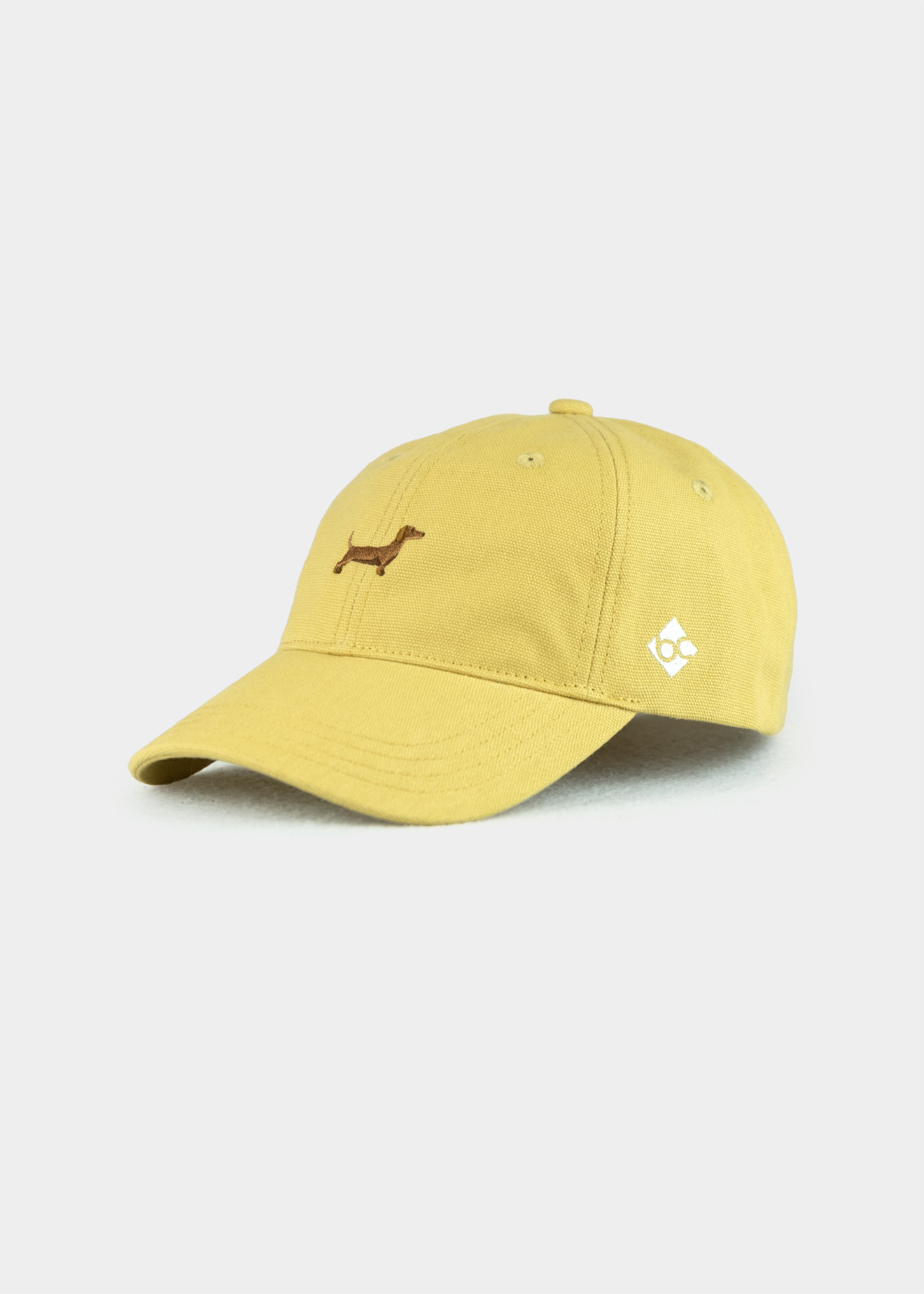 Cap "Dackel" (Dadhat)