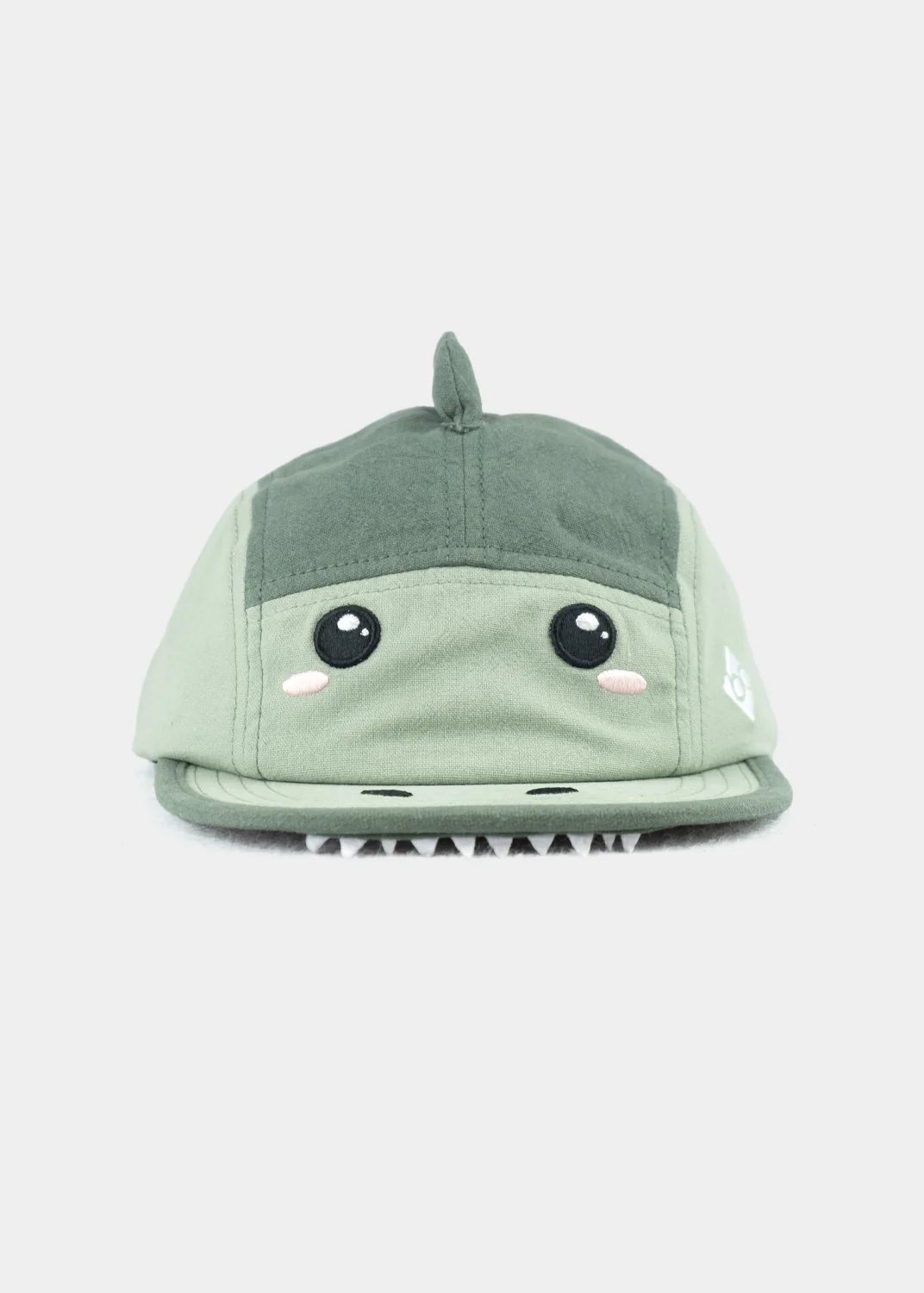 Cap "Dino" - grün (Kleinkinder) - Image 2