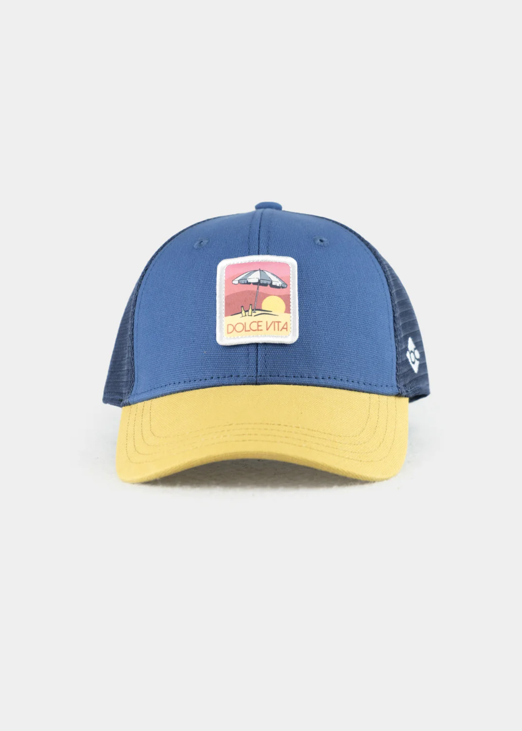 Cap "Dolce Vita" (Curved) - Image 2