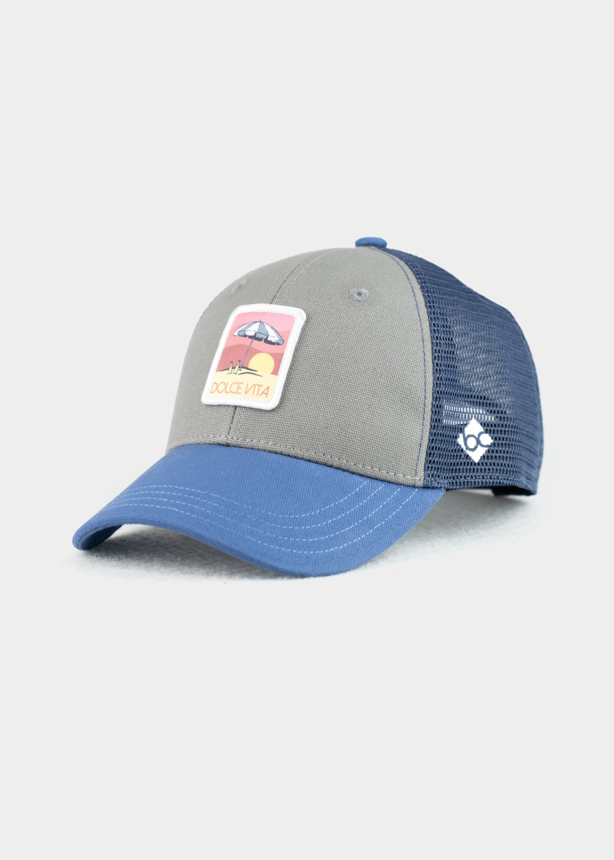 Cap "Dolce Vita" (Curved) - Image 5