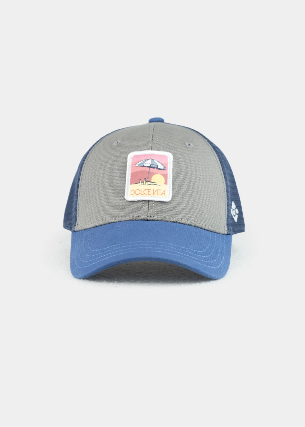 Cap "Dolce Vita" (Curved) - Image 6