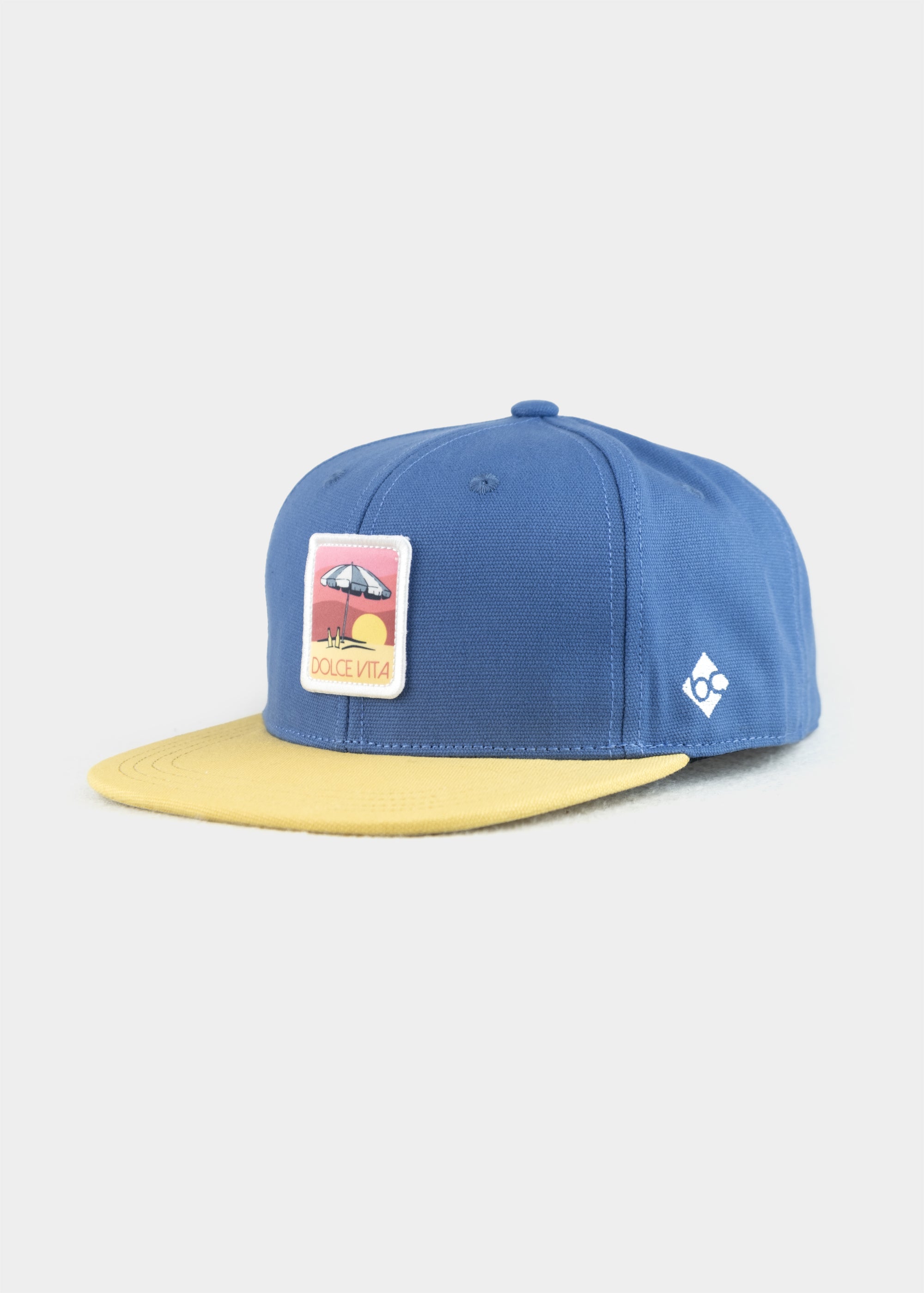Cap "Dolce Vita" (Snapback)