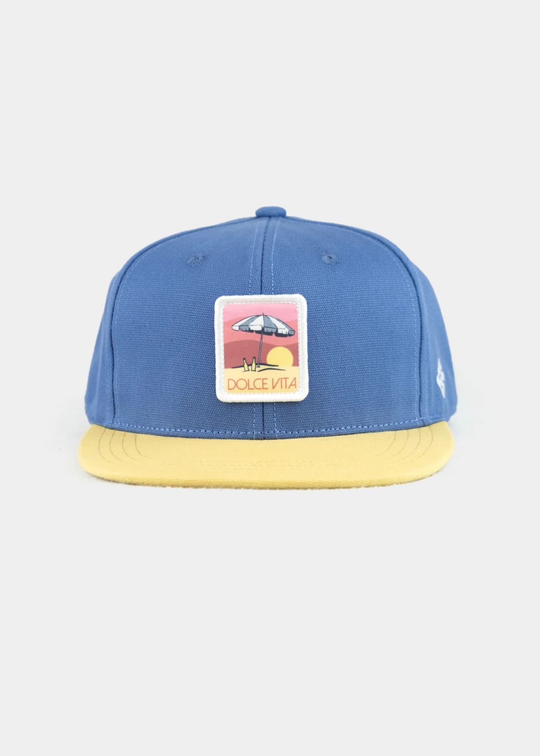 Cap "Dolce Vita" (Snapback) - Image 2