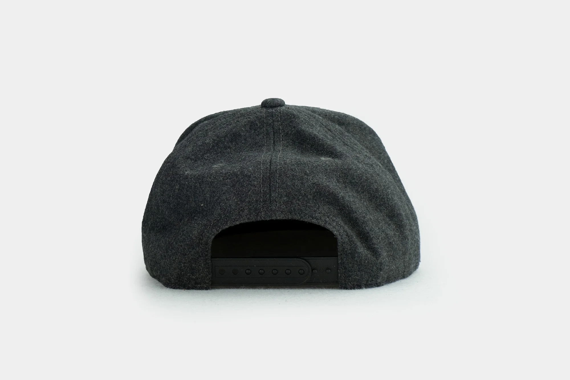Cap "Edelweiß Klassik" - Wildleder (Snapback) - Image 3