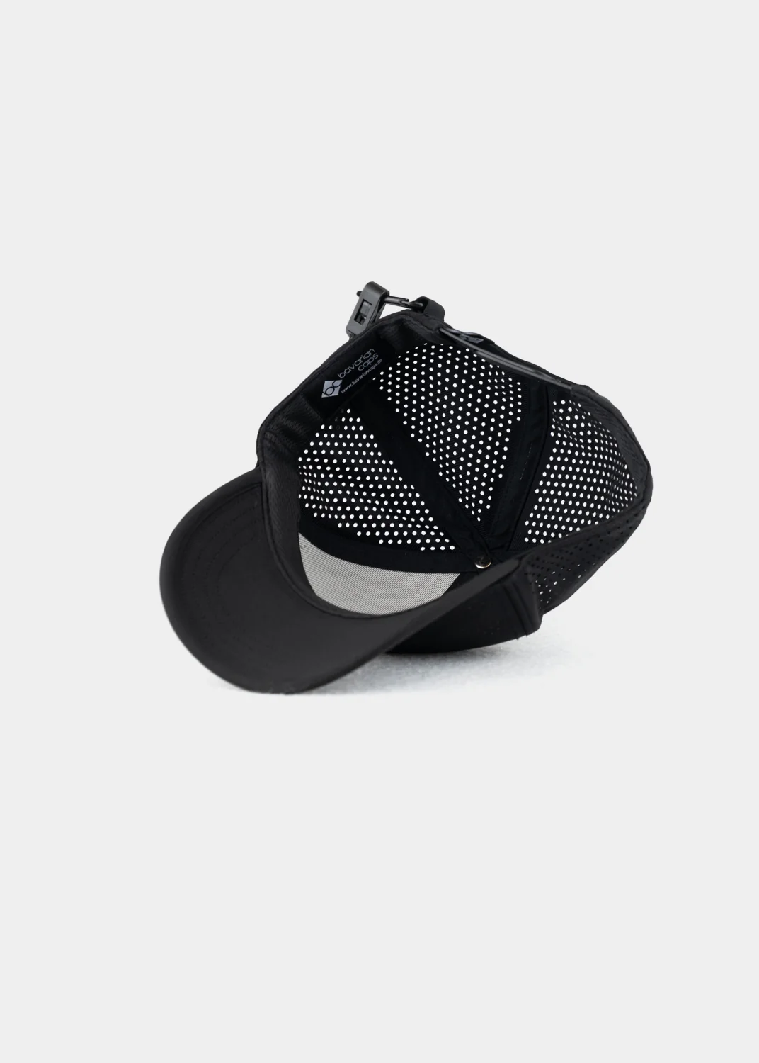 Cap "Edelweiß Outdoor v2" (Curved) - Image 11