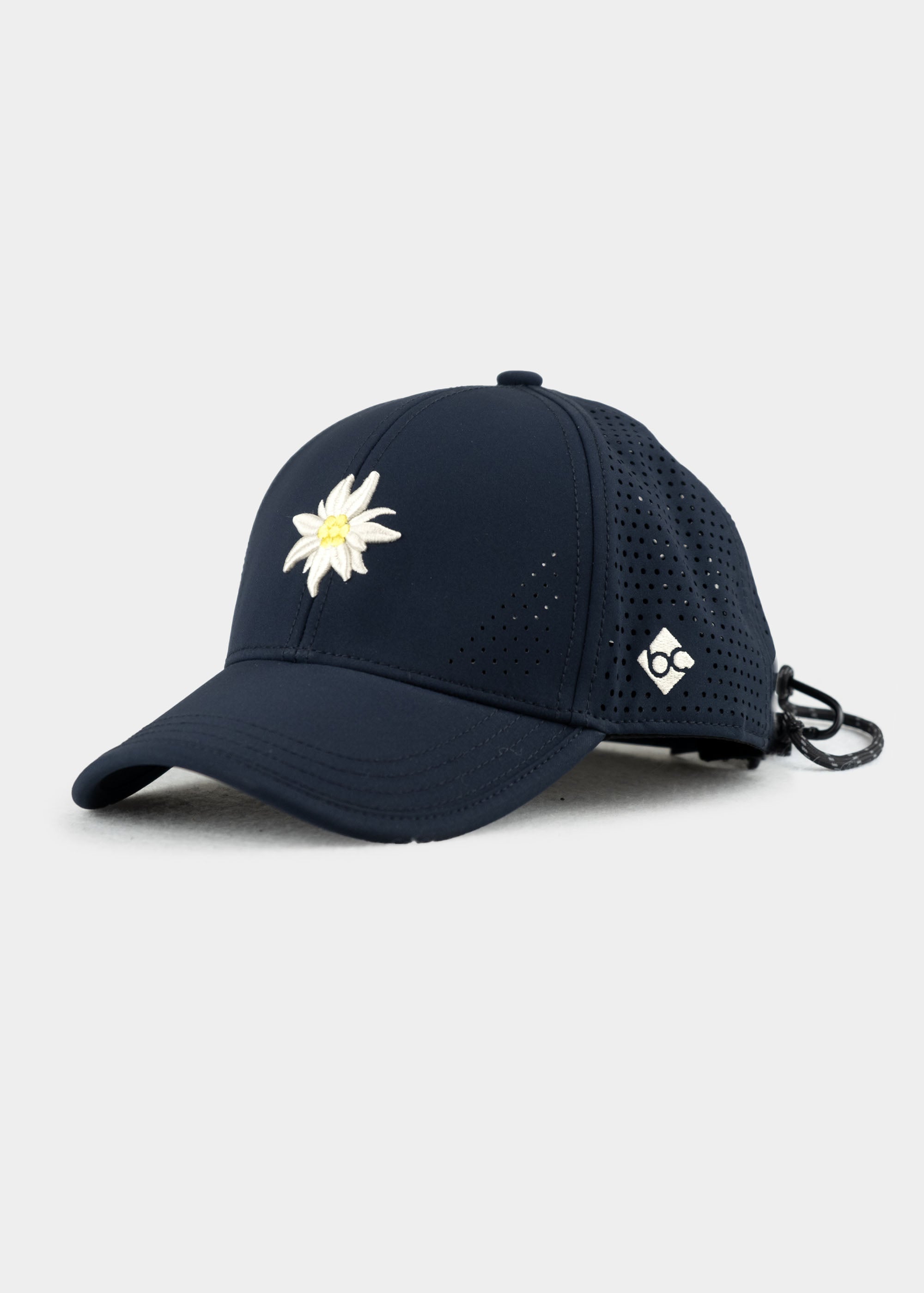 Cap "Edelweiß Outdoor v2" (Curved) - Image 13