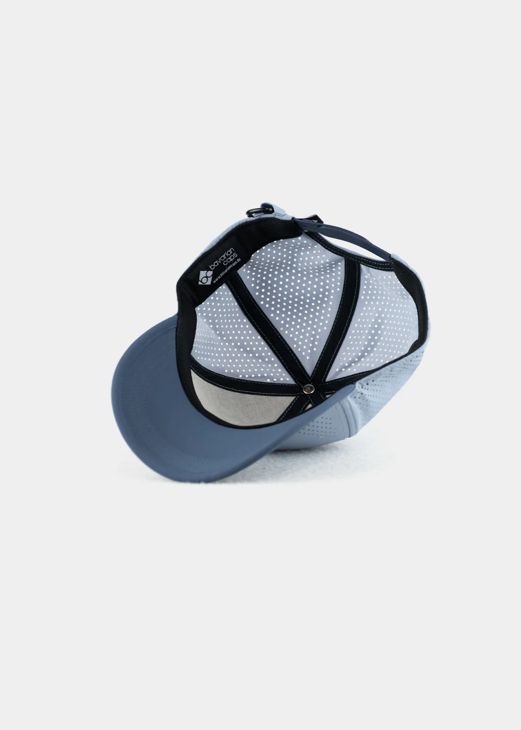 Cap "Edelweiß Outdoor v2" (Curved) - Image 3