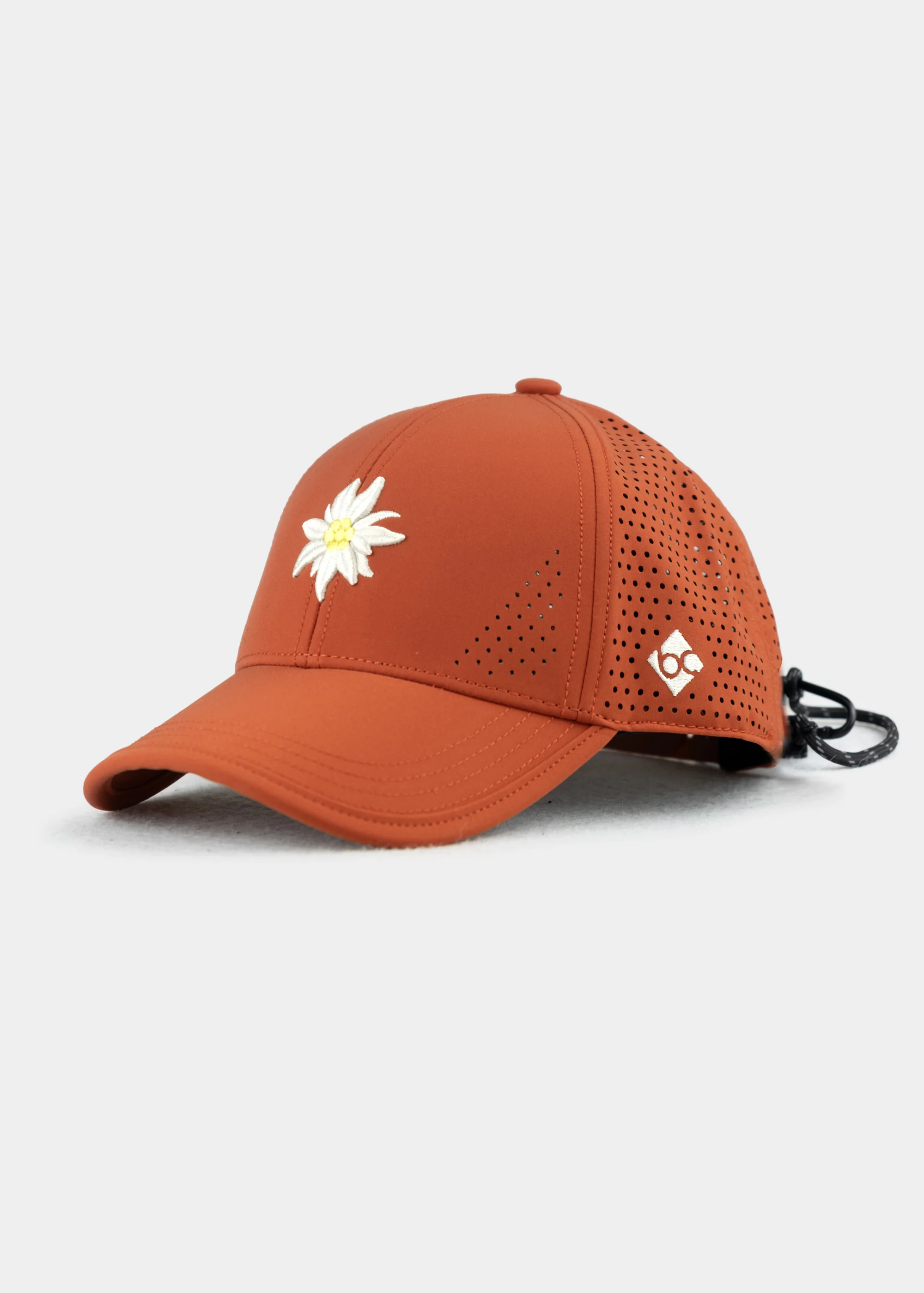 Cap "Edelweiß Outdoor v2" (Curved) - Image 5