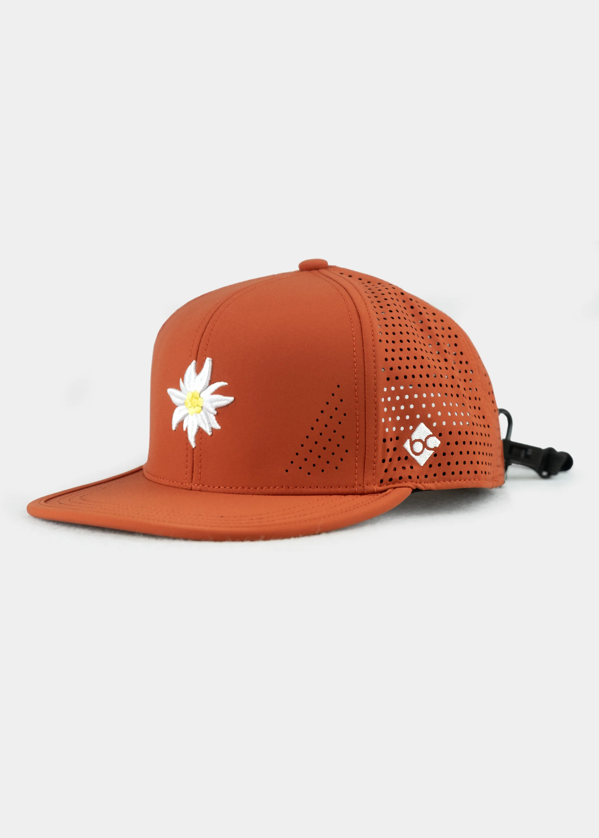 Cap "Edelweiß Outdoor v2" (Snapback) - Image 5