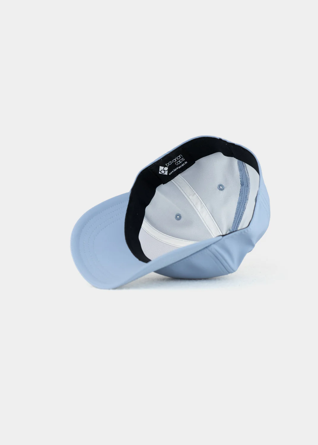 Cap "Edelweiß Ponytail" - Image 3