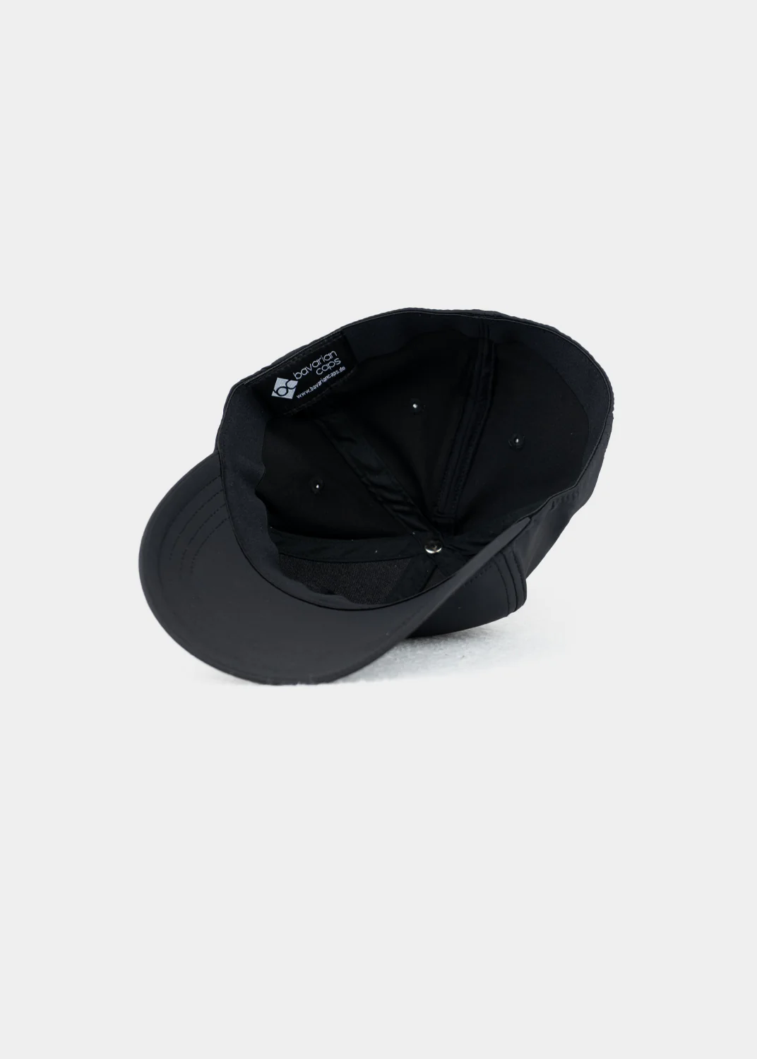 Cap "Edelweiß Ponytail" - Image 7
