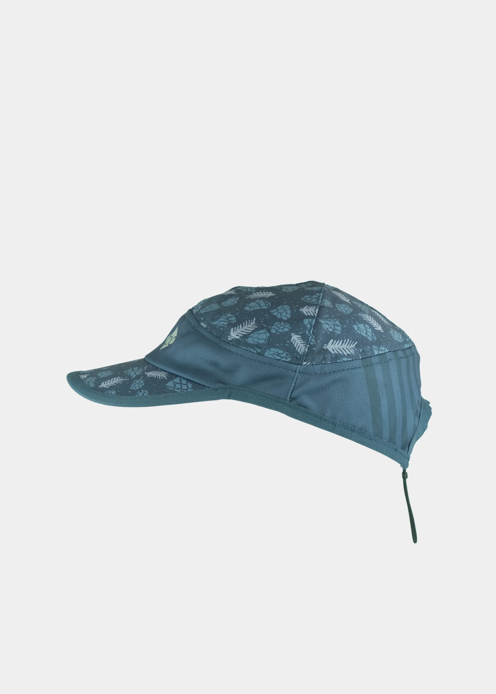 Cap "BC Pacemaker" - graublau - Image 3