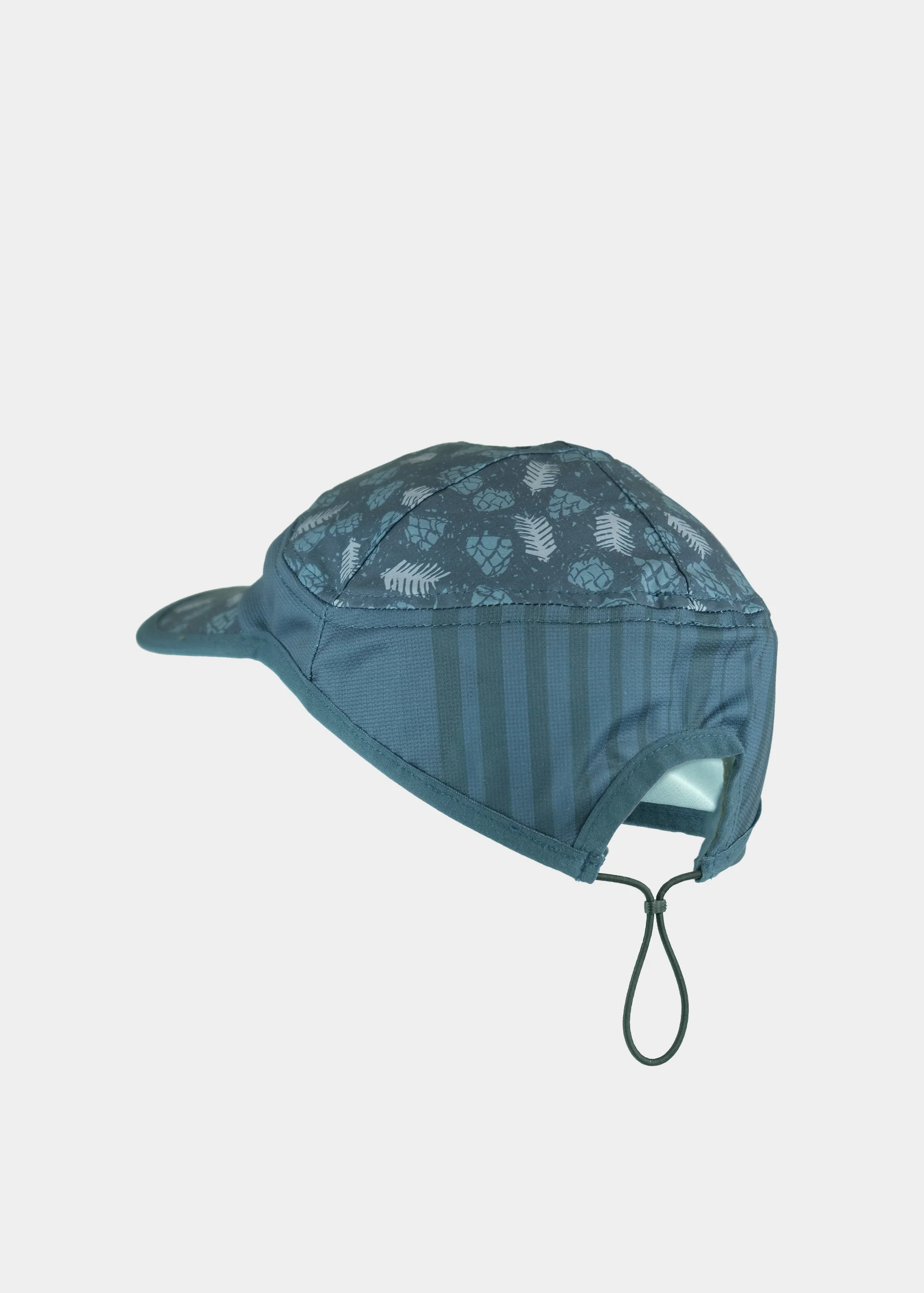 Cap "BC Pacemaker" - graublau - Image 4