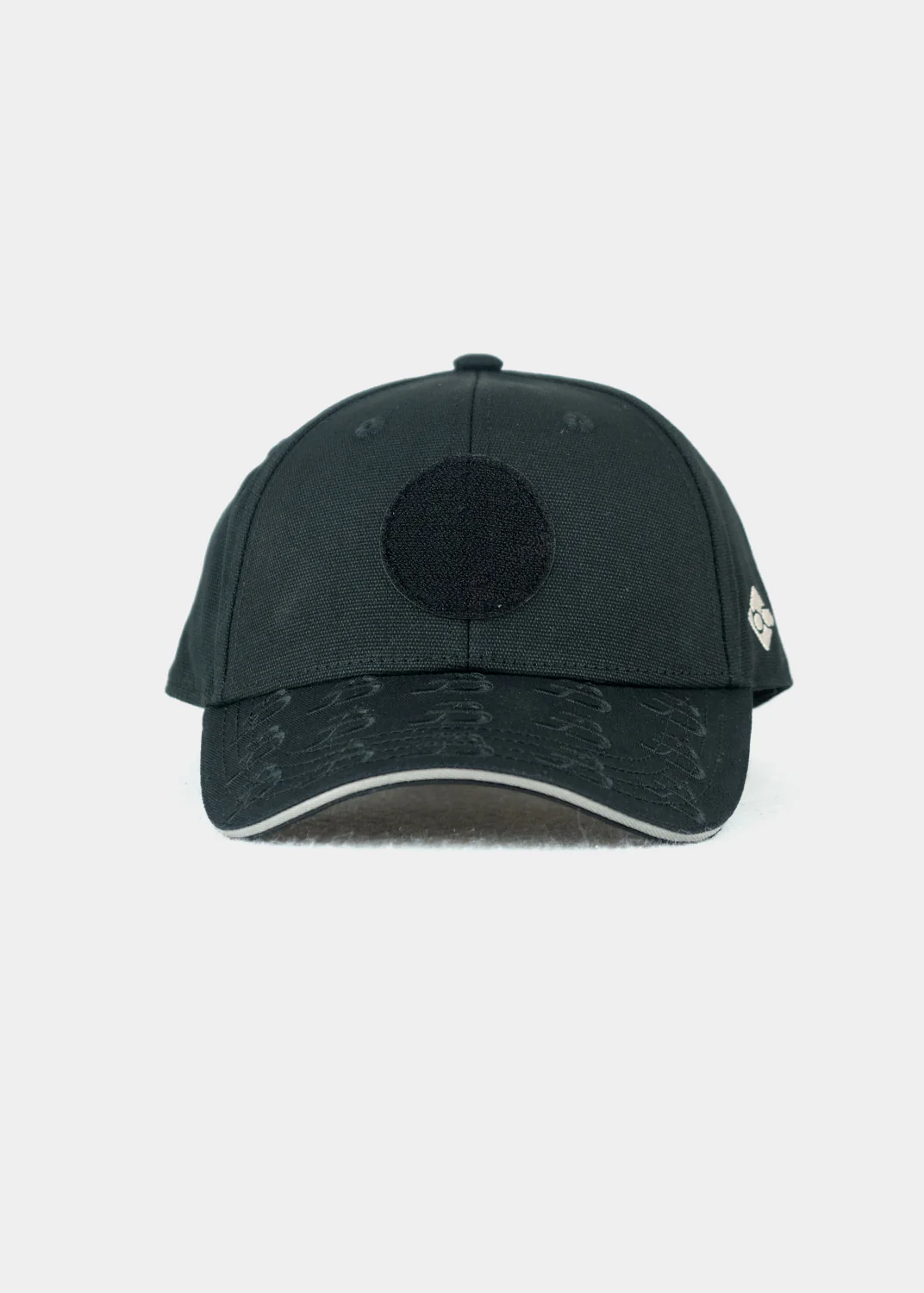 Cap "Eisblog Transformer" - schwarz (Curved) - Image 2
