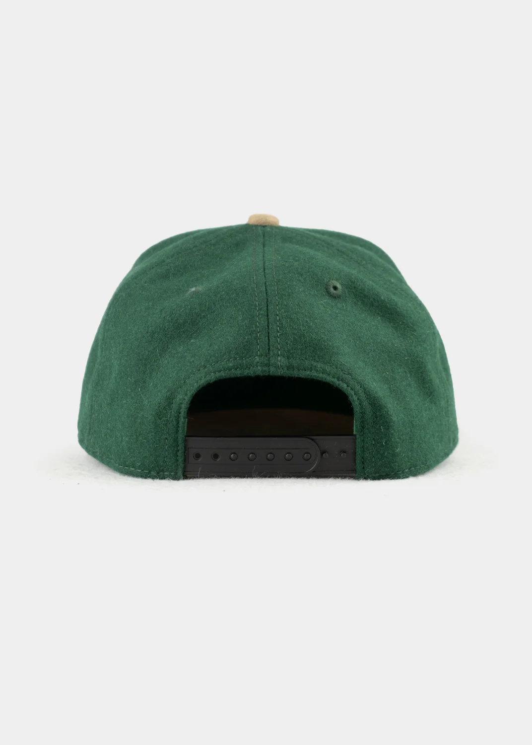 Cap "Erdinger Brauhaus" - dunkelgrün (Snapback) - Image 4