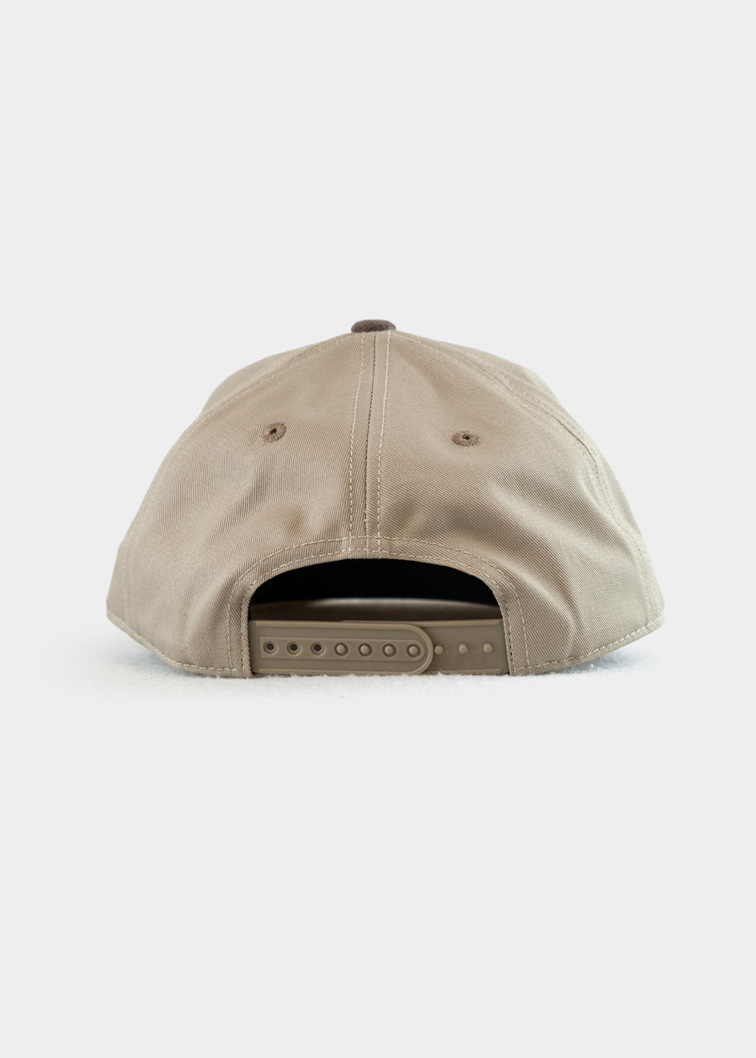 Cap "Falke" - grau (Snapback) - Image 4