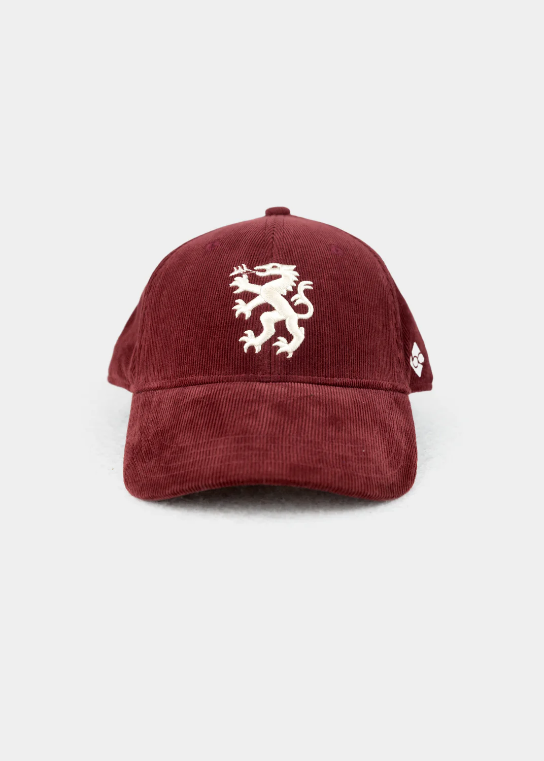 Cap "FC Ingolstadt" - weinrot (Dadhat) - Image 2