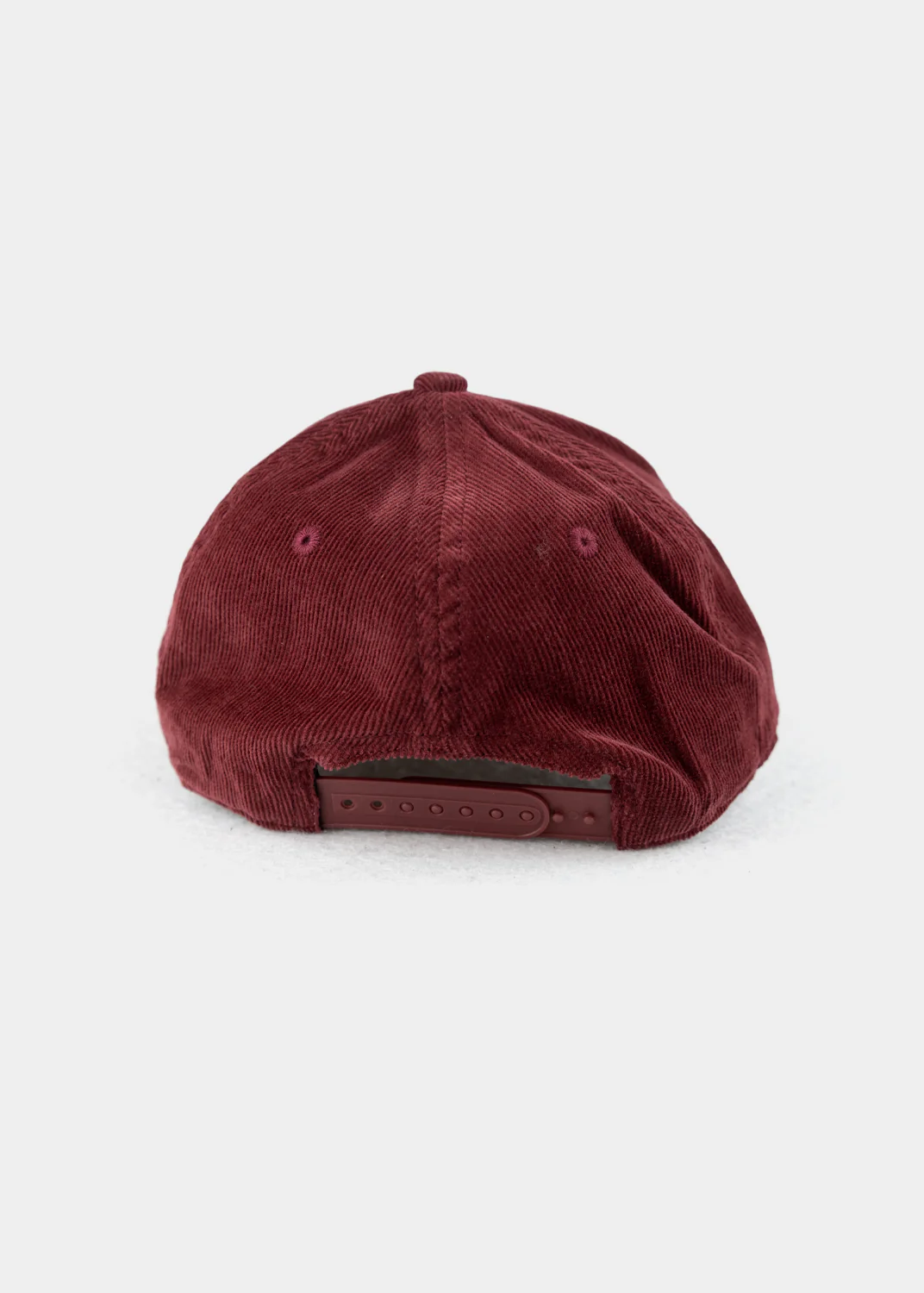 Cap "FC Ingolstadt" - weinrot (Dadhat) - Image 4