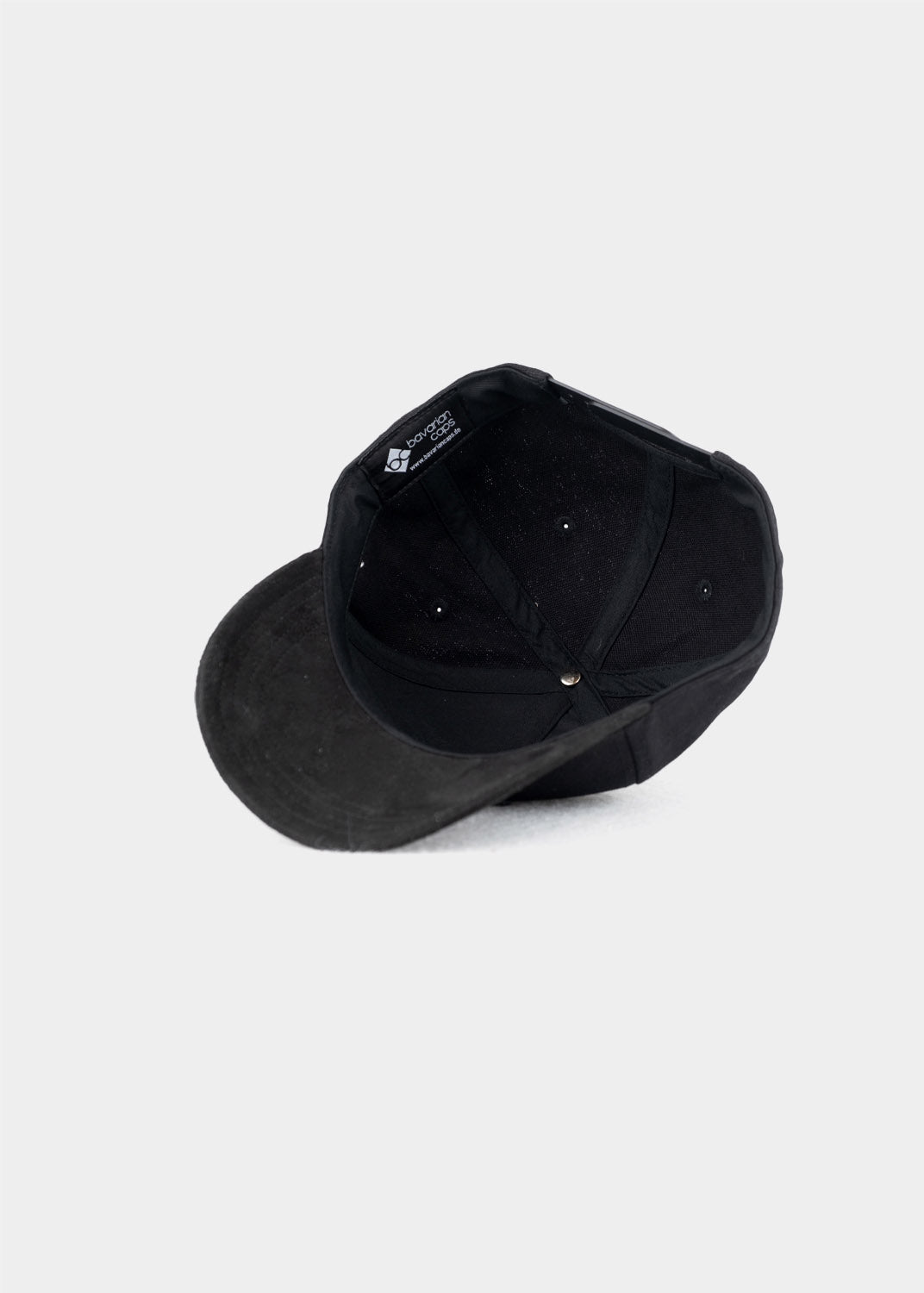 Cap "Feuerwehr" - Black Edition (Curved) - Image 3