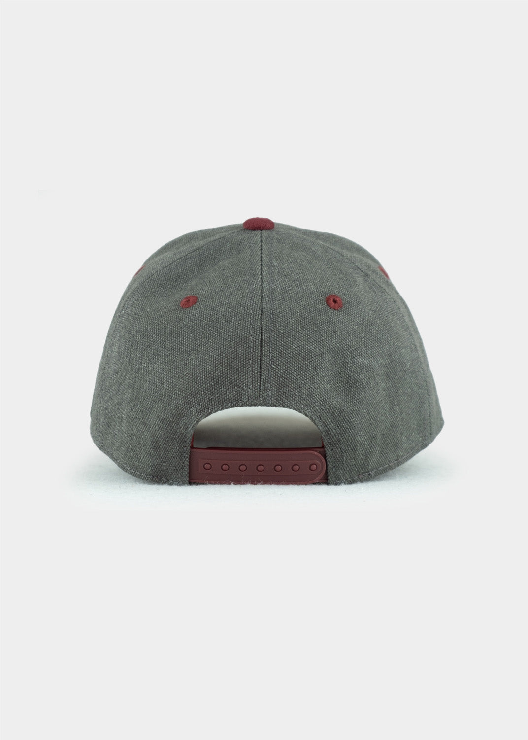Cap "Feuerwehr" - dunkelgrau (Curved) - Image 4