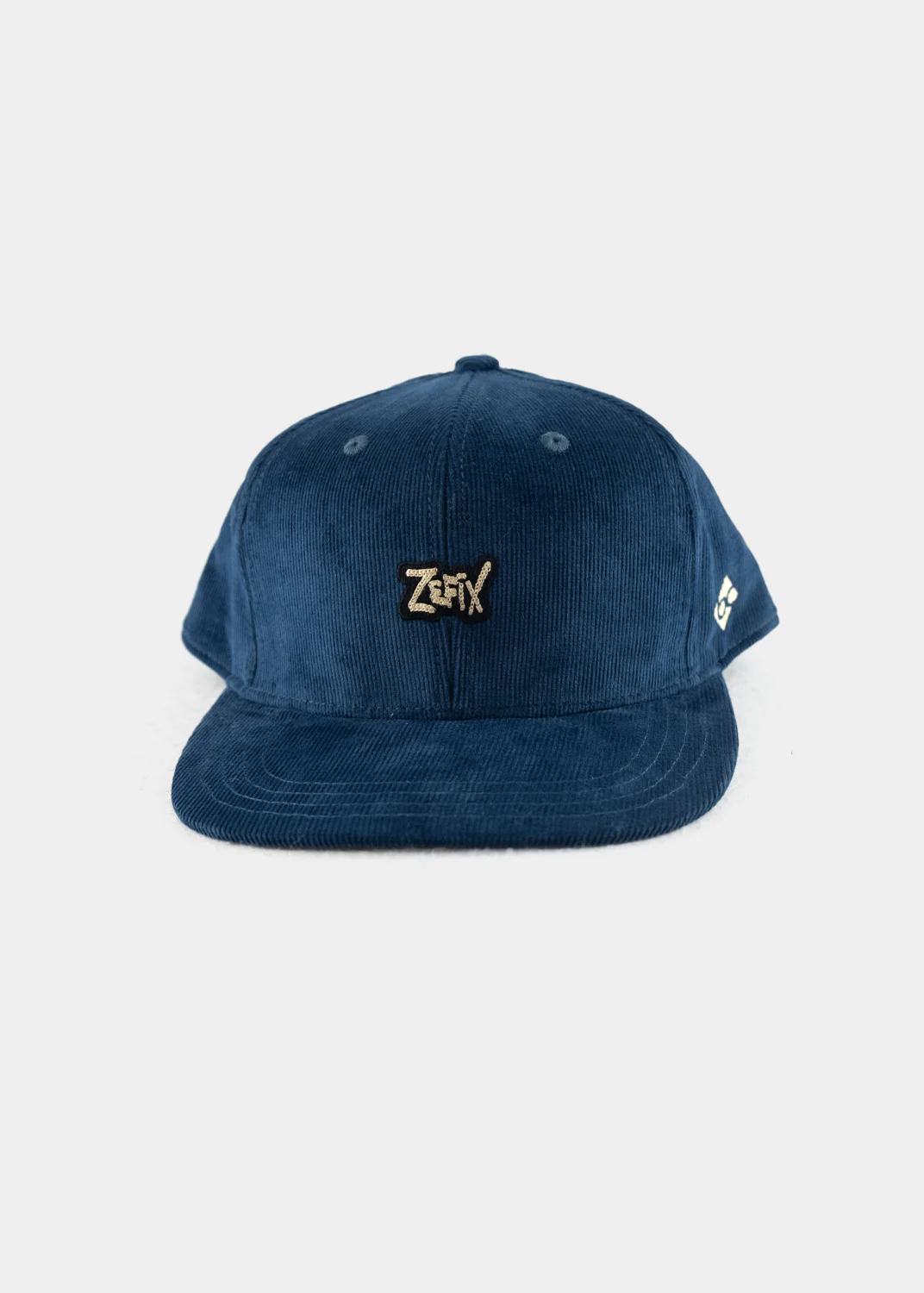 Cap "Zefix" - dunkelblau (Snapback) - Image 2