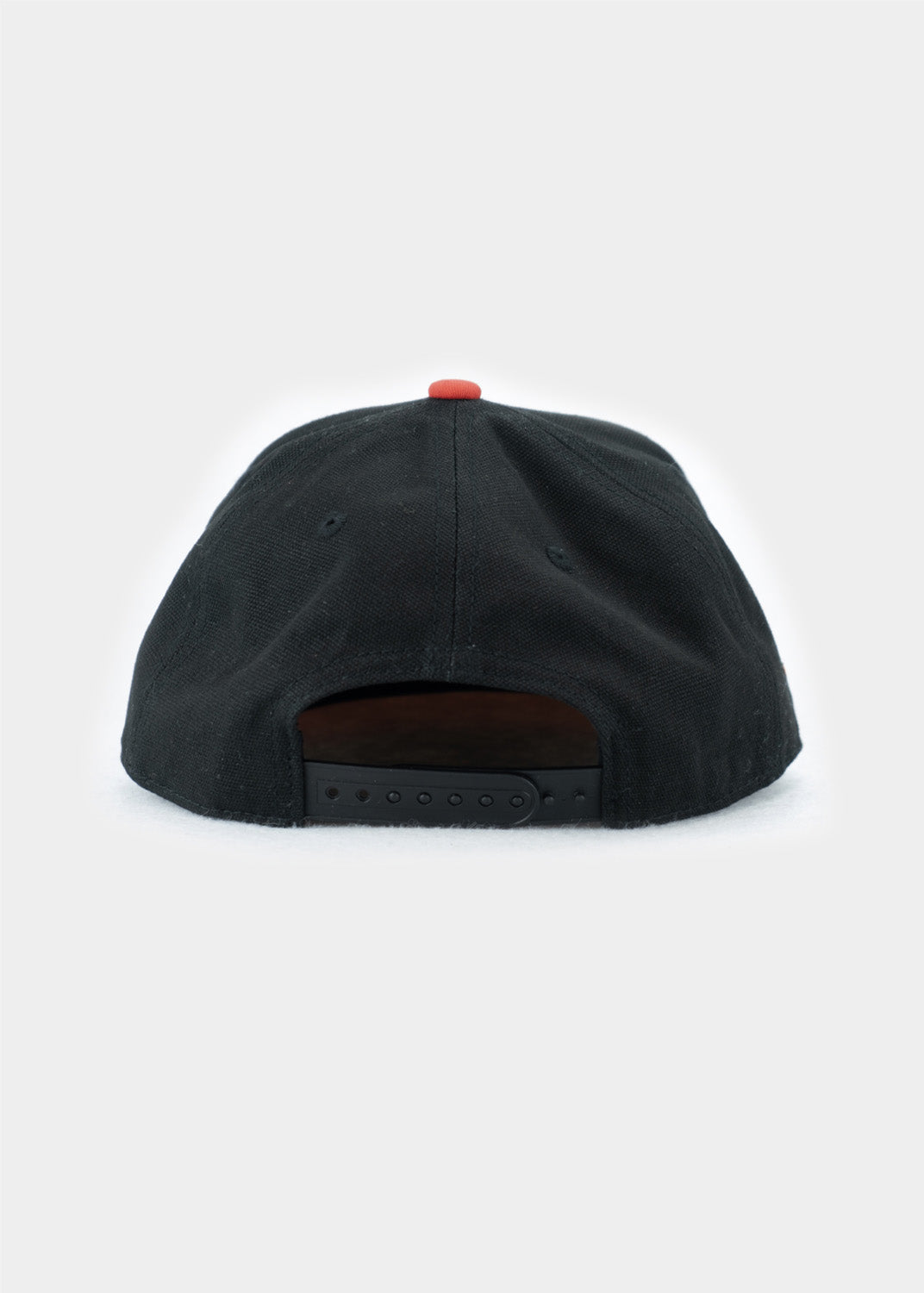 Cap "Gargamel" - schwarz (Snapback) - Image 6