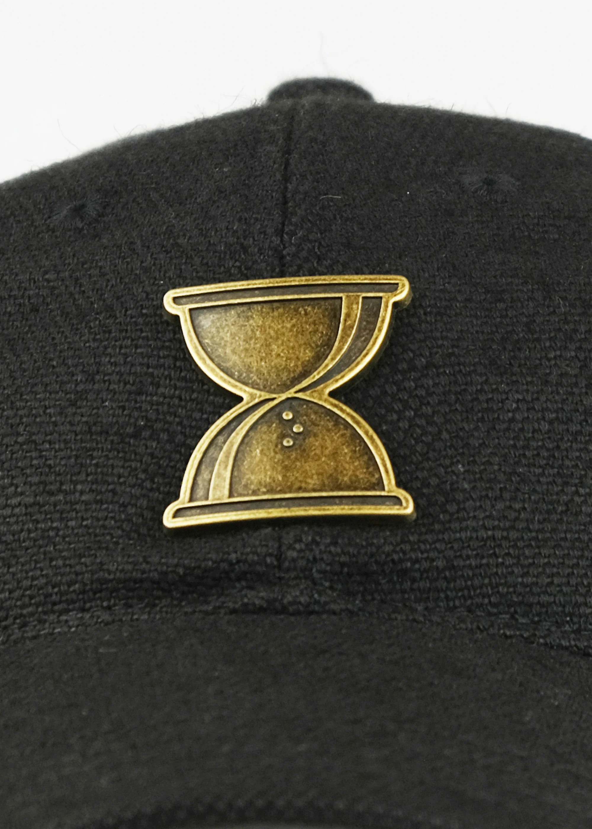 Cap "Geschichten aus der Geschichte" - dunkelgrau (Dadhat) - Image 2