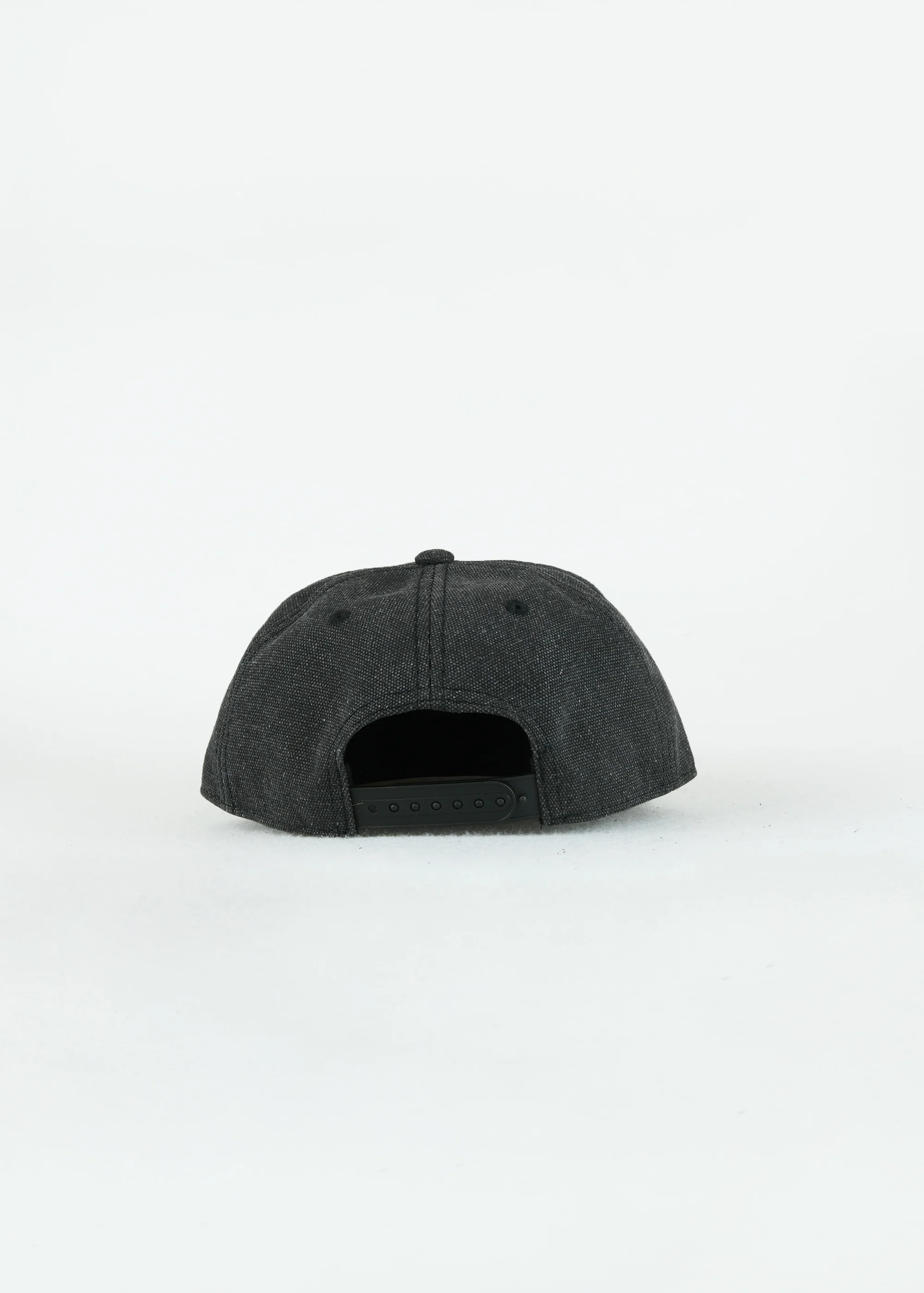 Cap "Geschichten aus der Geschichte" - dunkelgrau (Flat) - Image 6