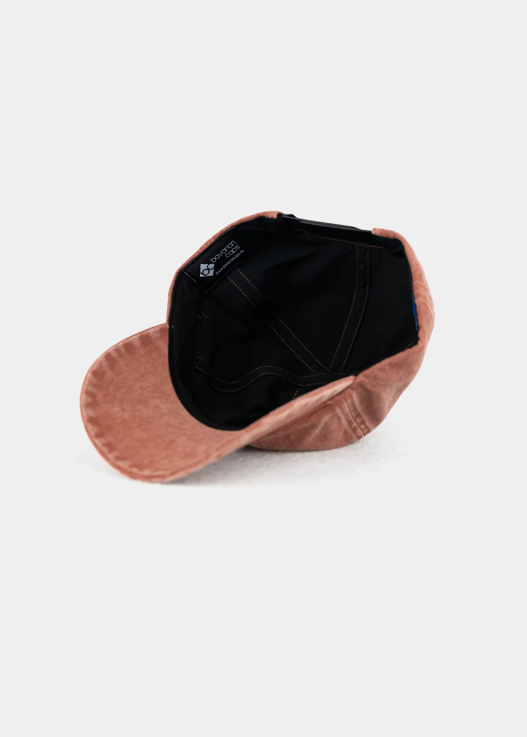 Cap "Grantler Klub: Muffi" - rostrot (Dadhat) - Image 4
