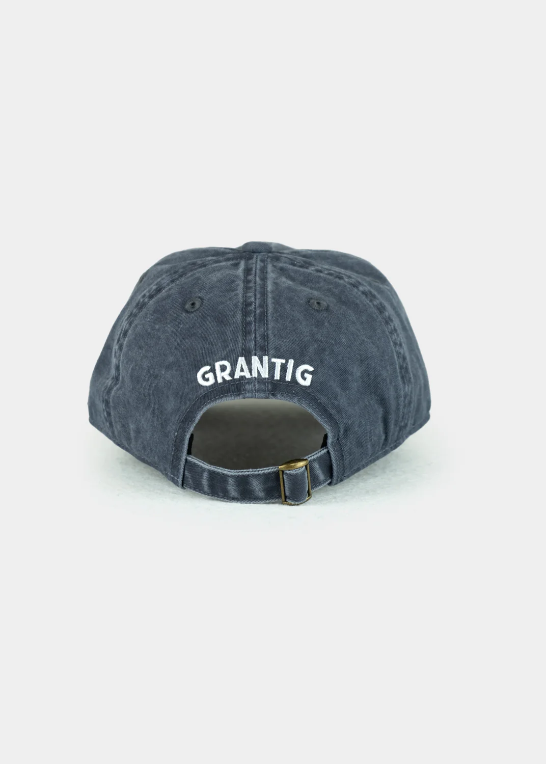 Cap "Grantler Klub: Snoopy" - dunkelblau (Dadhat) - Image 4