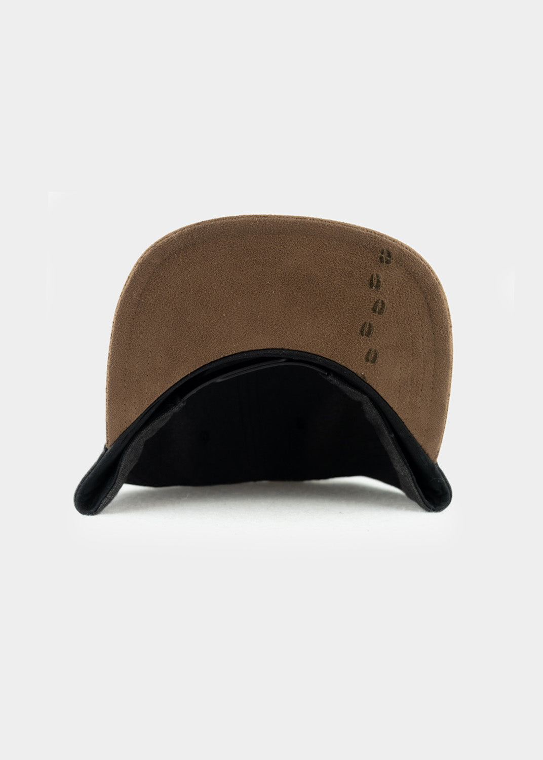 Cap "Hochlandrind" - grau (Snapback) - Image 4
