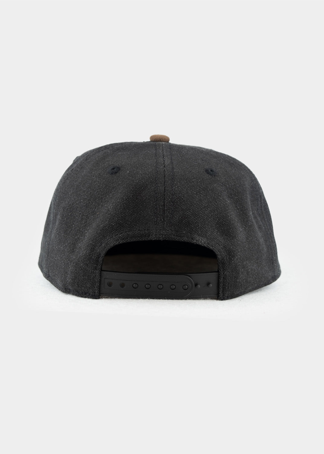 Cap "Hochlandrind" - grau (Snapback) - Image 5