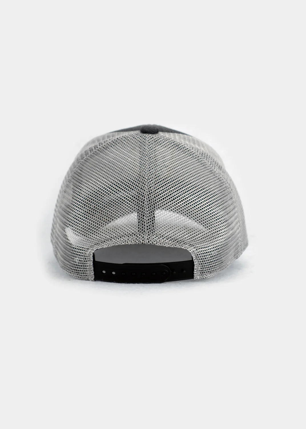 Cap "Hohenthanner" - schwarz (Curved) - Image 3