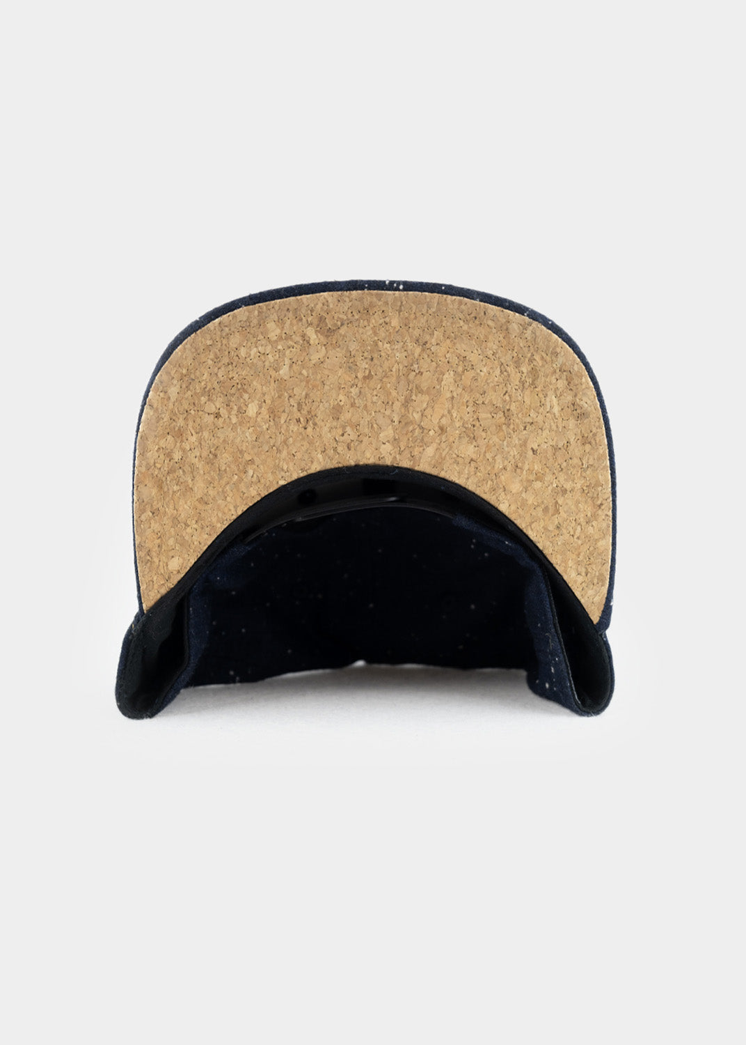 Cap "Hopfinator" - dunkelblau (Snapback) - Image 3