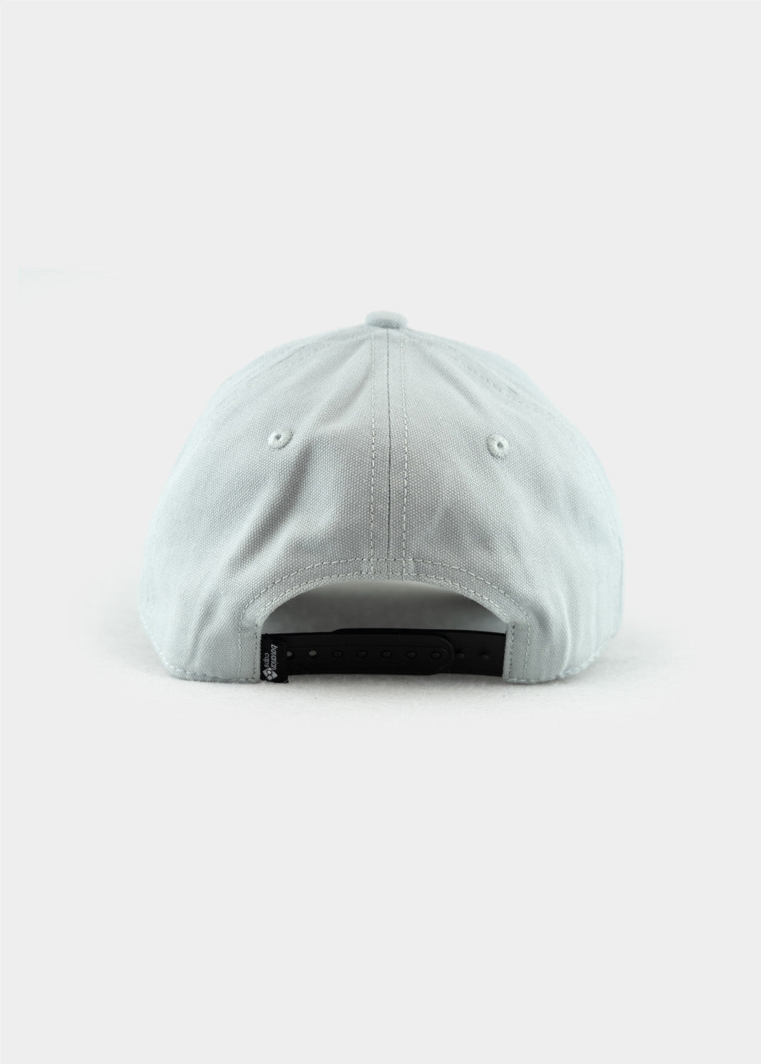 Cap "Janosch: Tigerente" - hellblau (Curved) - Image 3