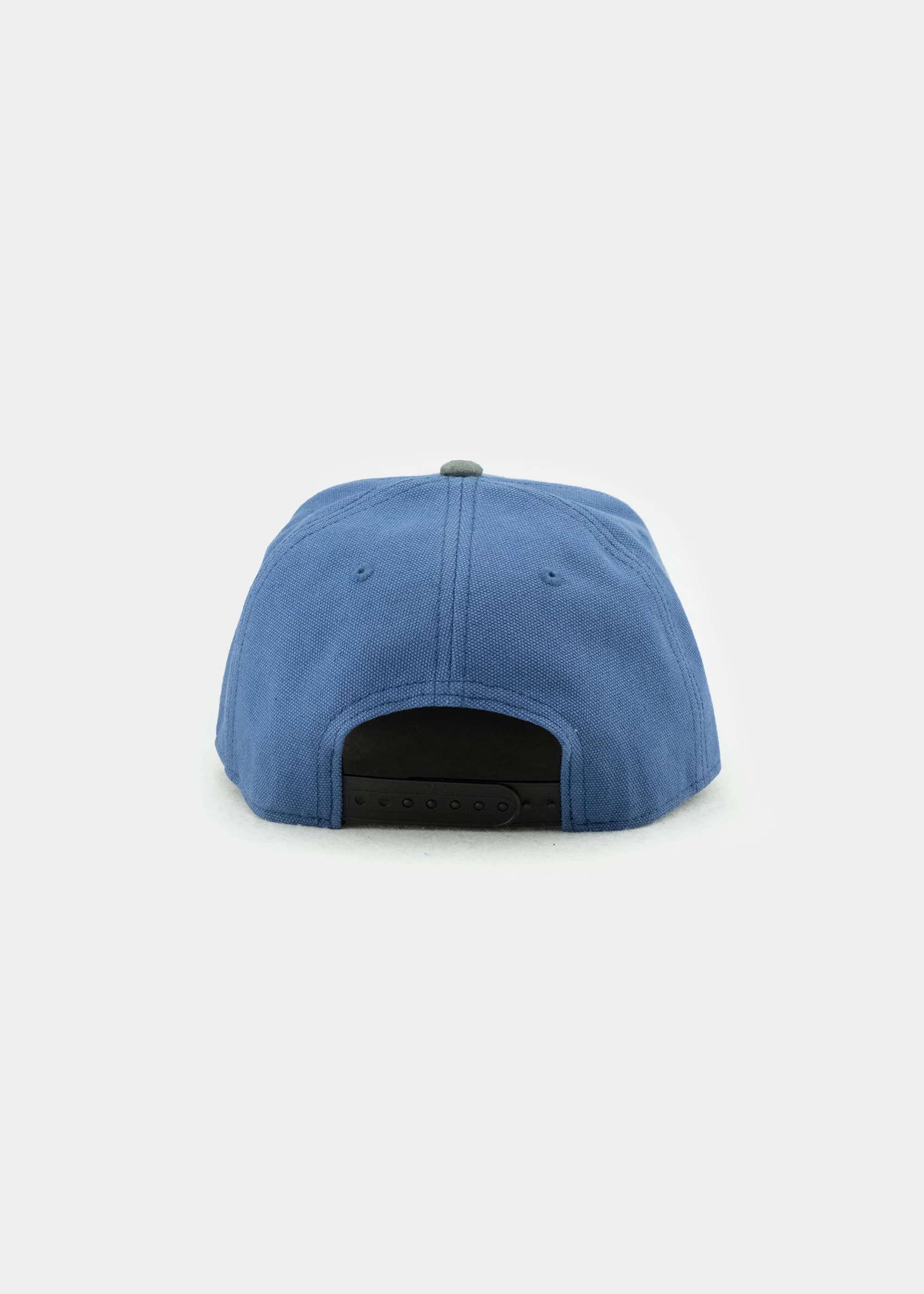 Cap "Karg" - dunkelblau (Snapback) - Image 3