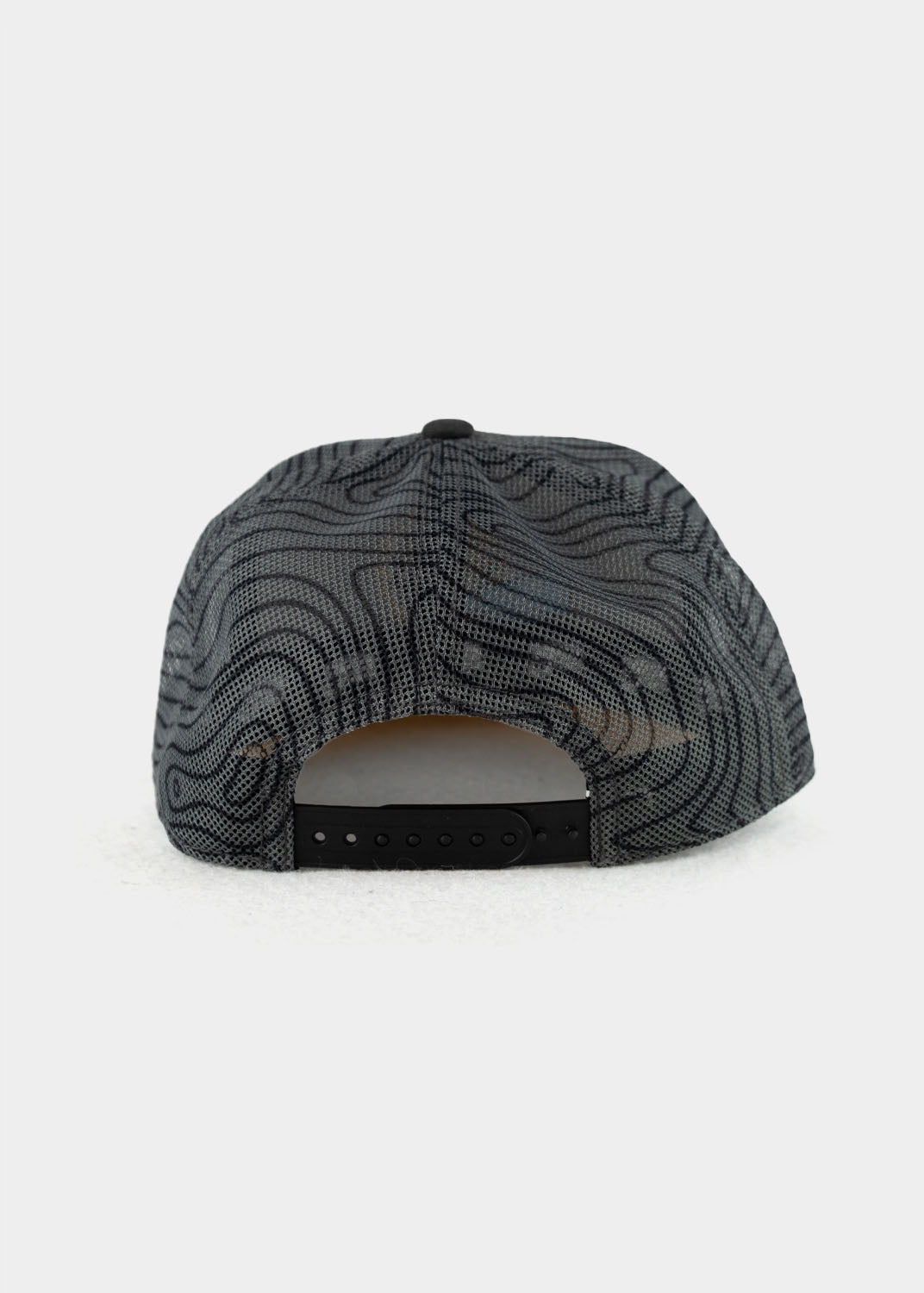 Cap "King Kong: Schleich di" - schwarz (Snapback) - Image 4