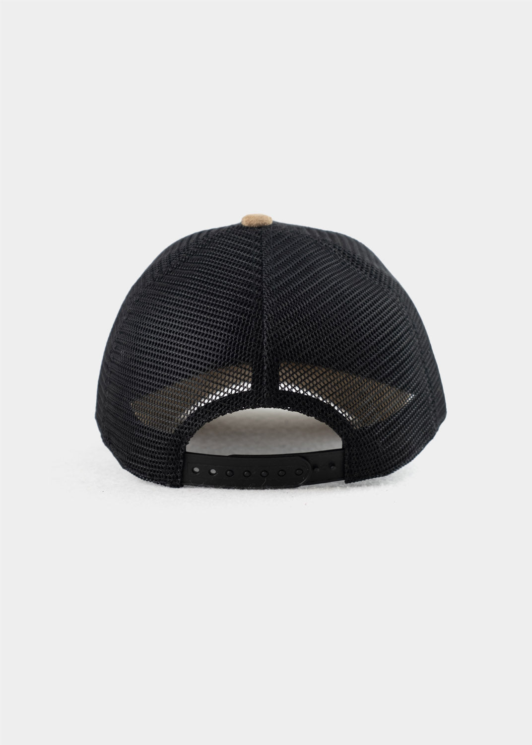 Cap "Kreizweis" - schwarzgrau (Curved) - Image 3