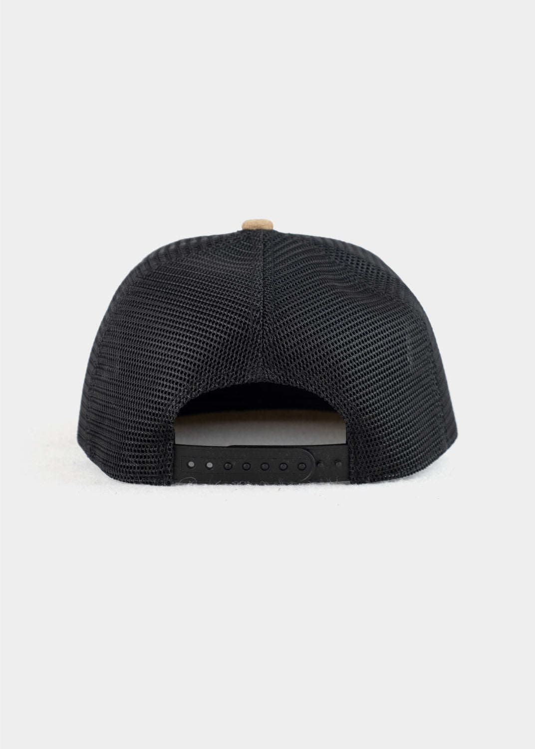 Cap "Kreizweis" - schwarzgrau (Snapback) - Image 4