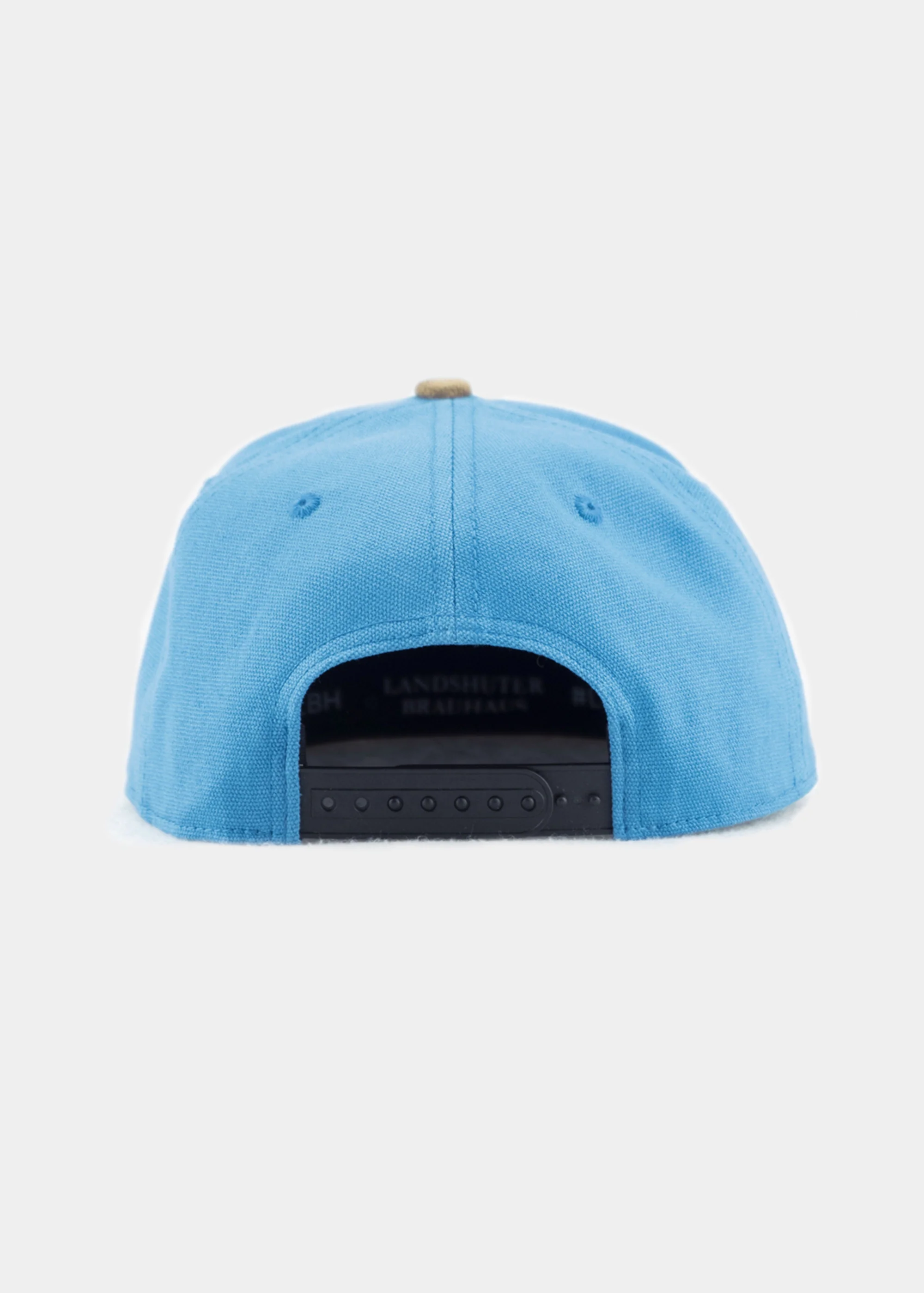 Cap "Landshuter Brauhaus II" - blau (Snapback) - Image 4